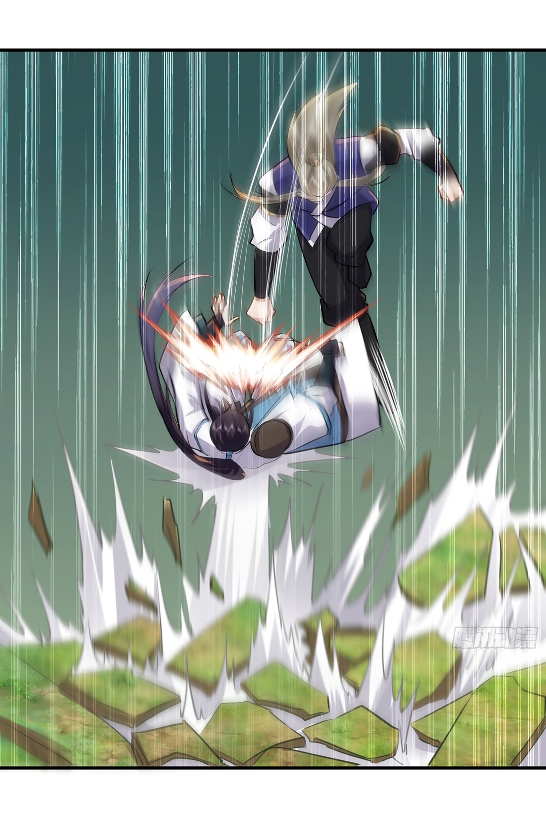 As An Immortal, I Only Practice Forbidden Arts เซียนอย่างข้า ฝึกเพียงเคล็ดวิชาต้องห้ามเท่านั้น! ตอนที่ 24 หน้า 15