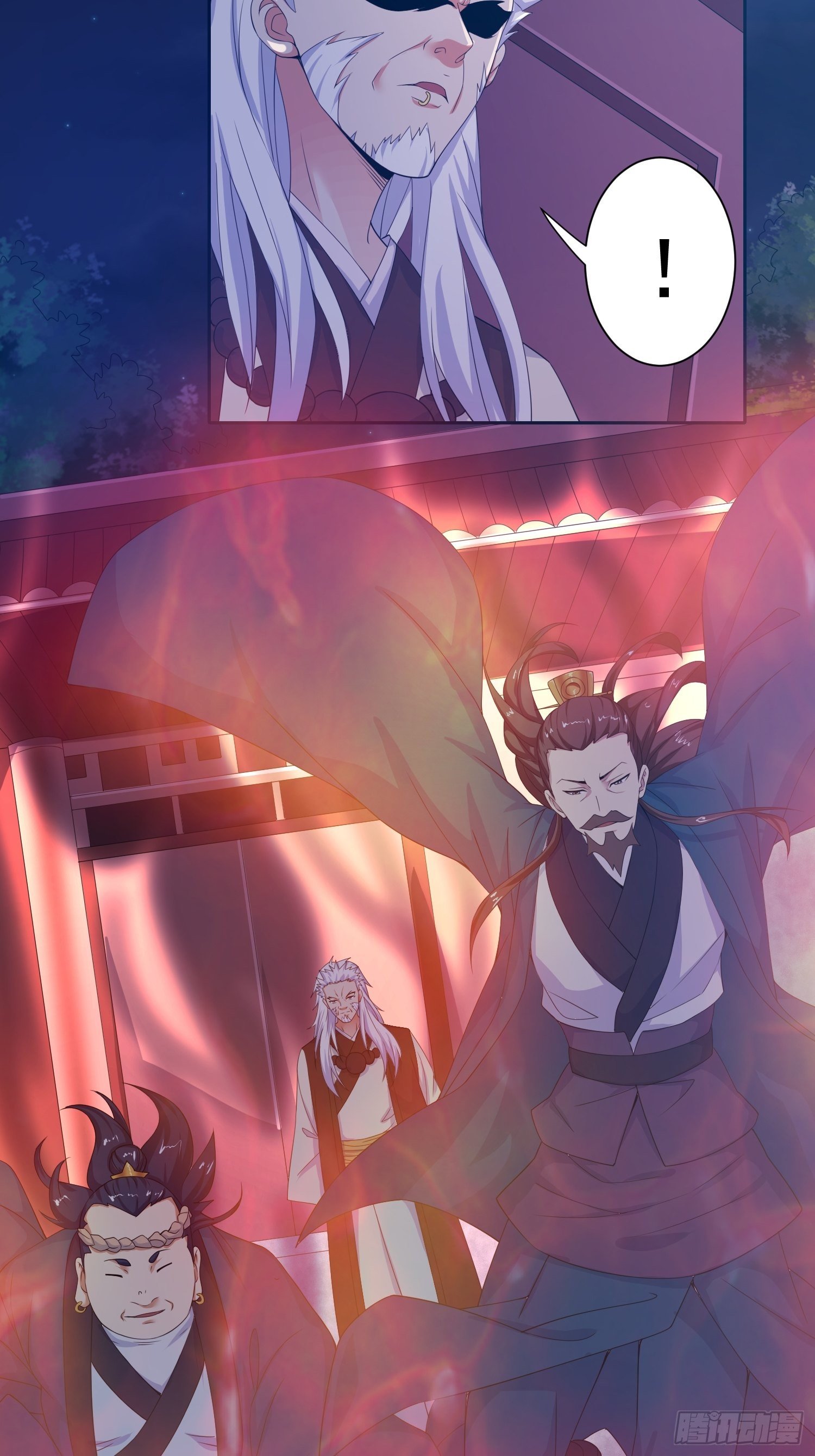 Becoming A God By Teaching Six Sisters - ข้ามีพี่สาวสุดแกร่งทั้งหกที่หาใครเทียบได้ ตอนที่ 14 หน้า 19