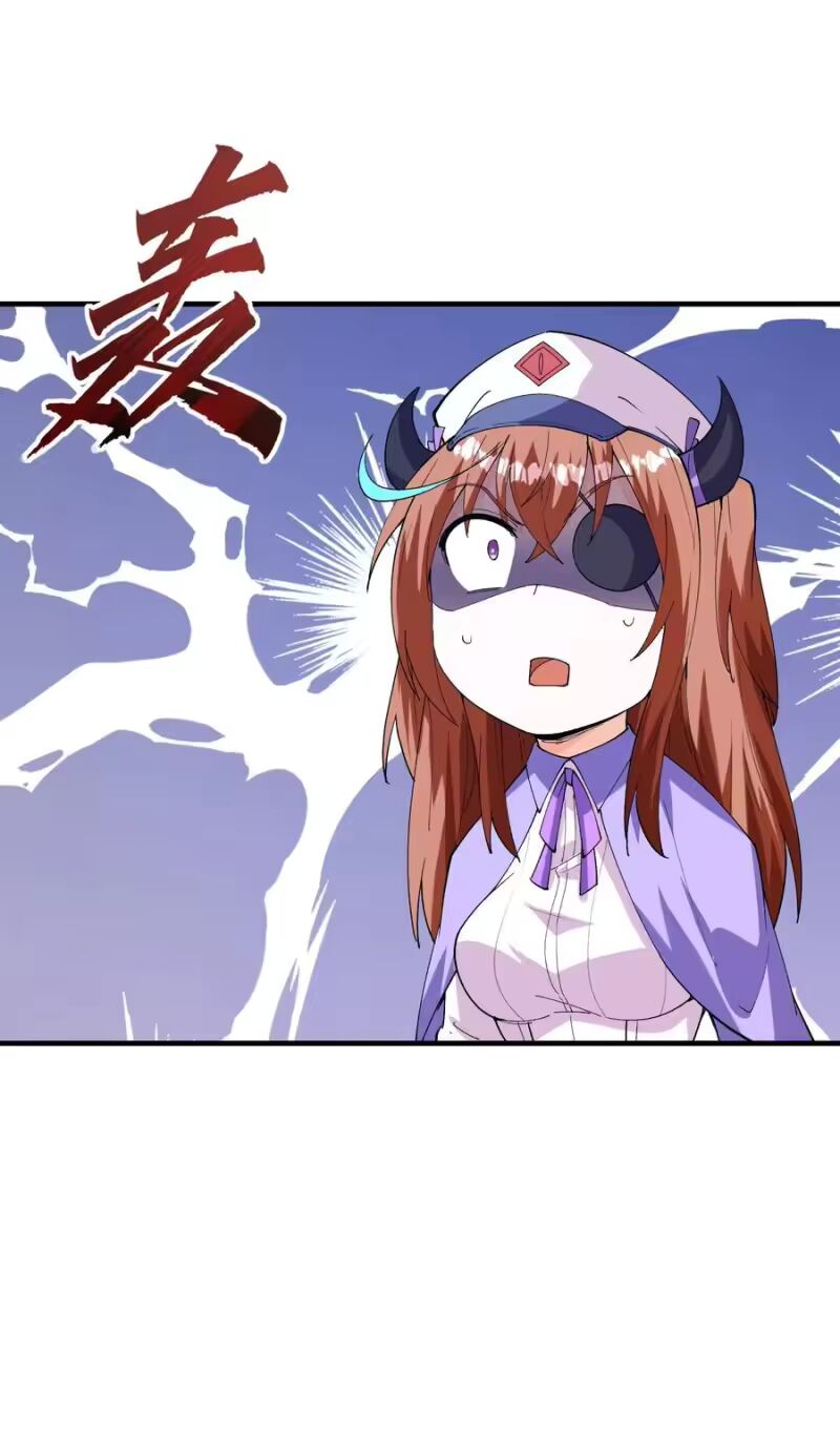 My Harem Is Entirely Female Demon Villains ตอนที่ 148 หน้า 50