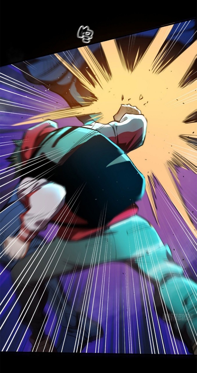 รูเล็ตเวิลด์ สุ่มไอเทมเอาชีวิตรอด ตอนที่ 13 หน้า 18