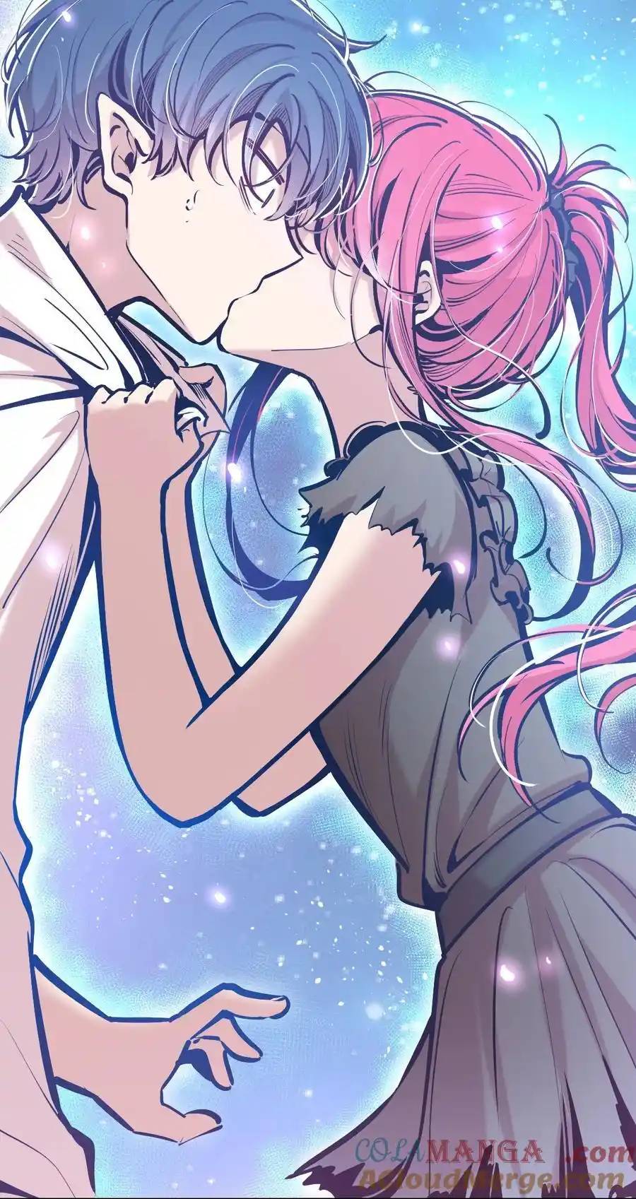 Demon x Angel can't get along! ตอนที่ 134 หน้า 76