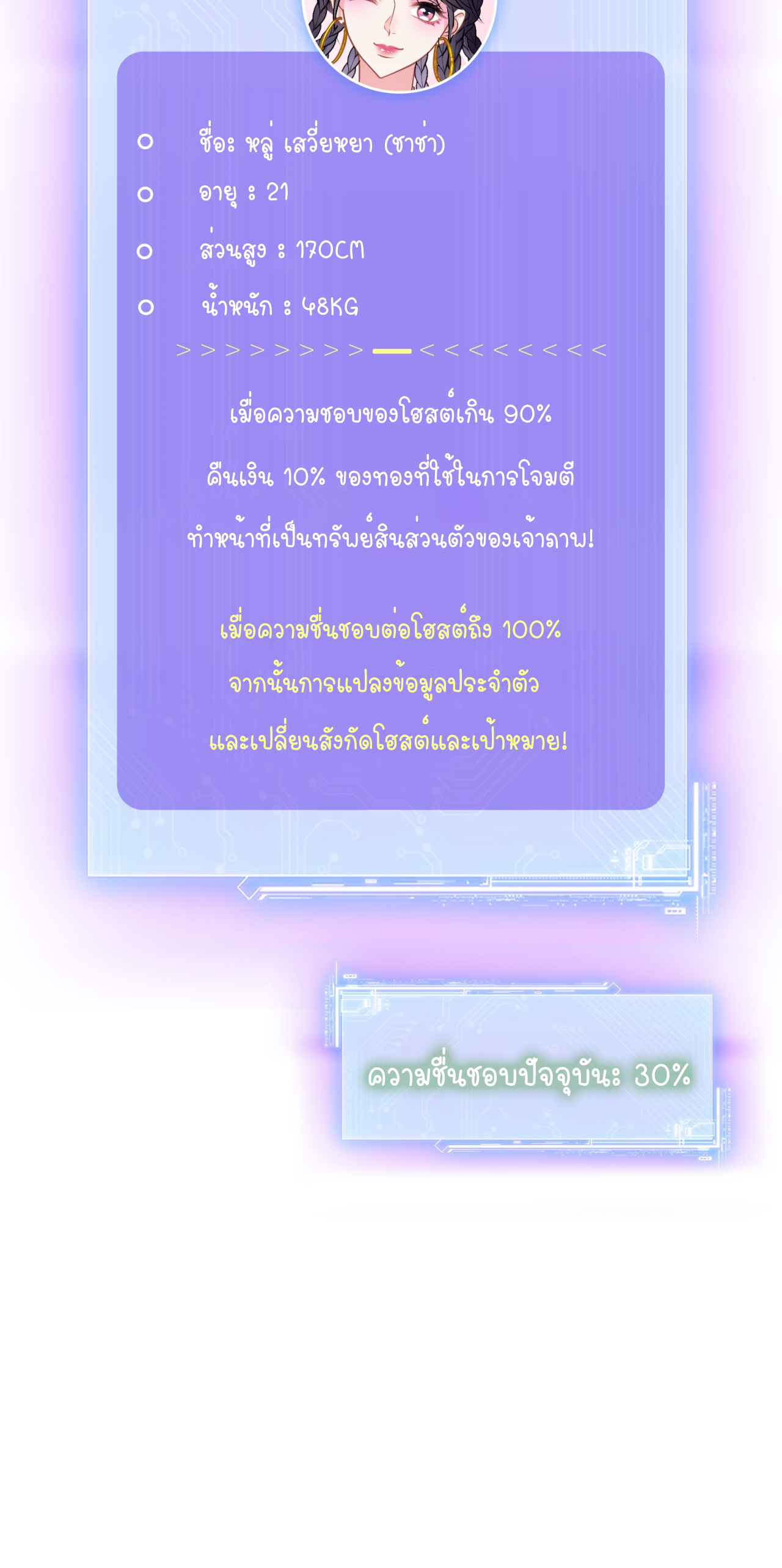 ผมไปเกาะสาวสวยกิน, แต่ตอนนี้ฉันเป็นคนร่ำรวยแล้ว~ ตอนที่ 5 หน้า 10