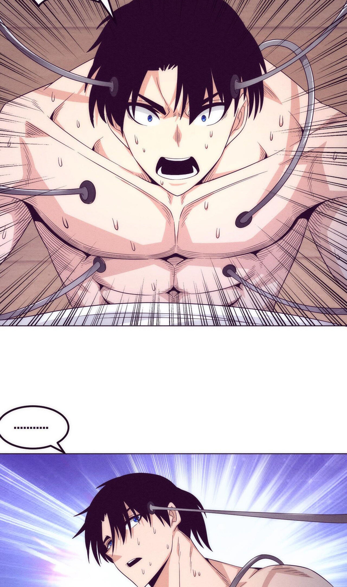 The Frenzy Of Evolution ตอนที่ 42 หน้า 41