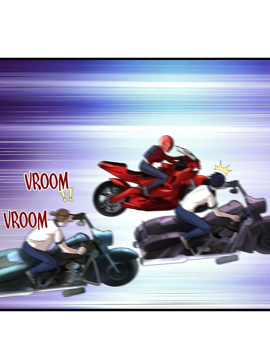 หัวหน้ามาเฟียกลับมาอายุ 16 อีกครั้ง ตอนที่ 17 หน้า 35