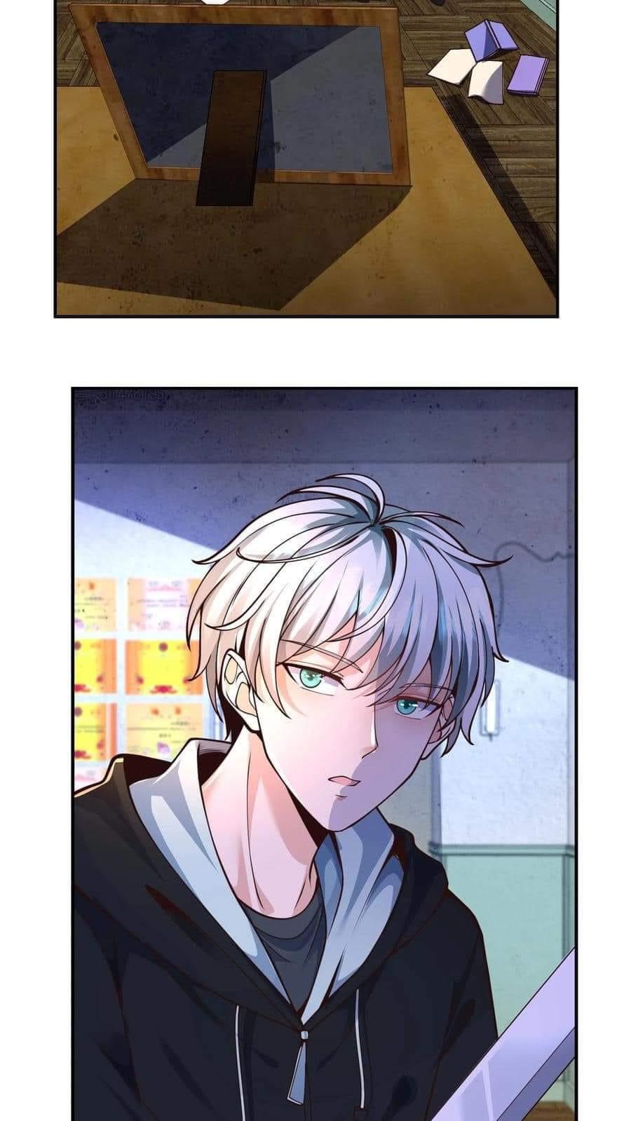 ระบบดร็อปของสุดเทพ x99999 ตอนที่ 15 หน้า 5