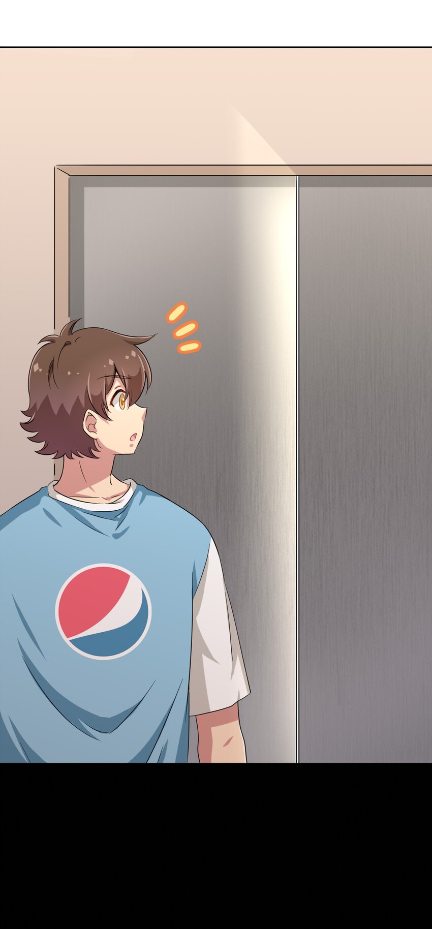 What is the use of God giving me this embarrassing superpower? ตอนที่ 51 หน้า 24