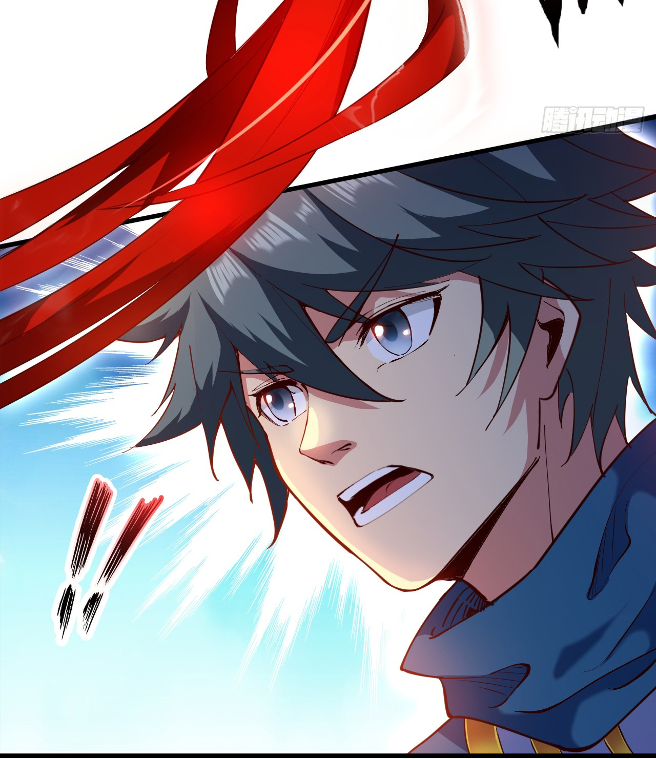 ข้าอยู่อย่างสันโดษมากว่า 100,000 ปี (ทันจีน) ตอนที่ 28 หน้า 18