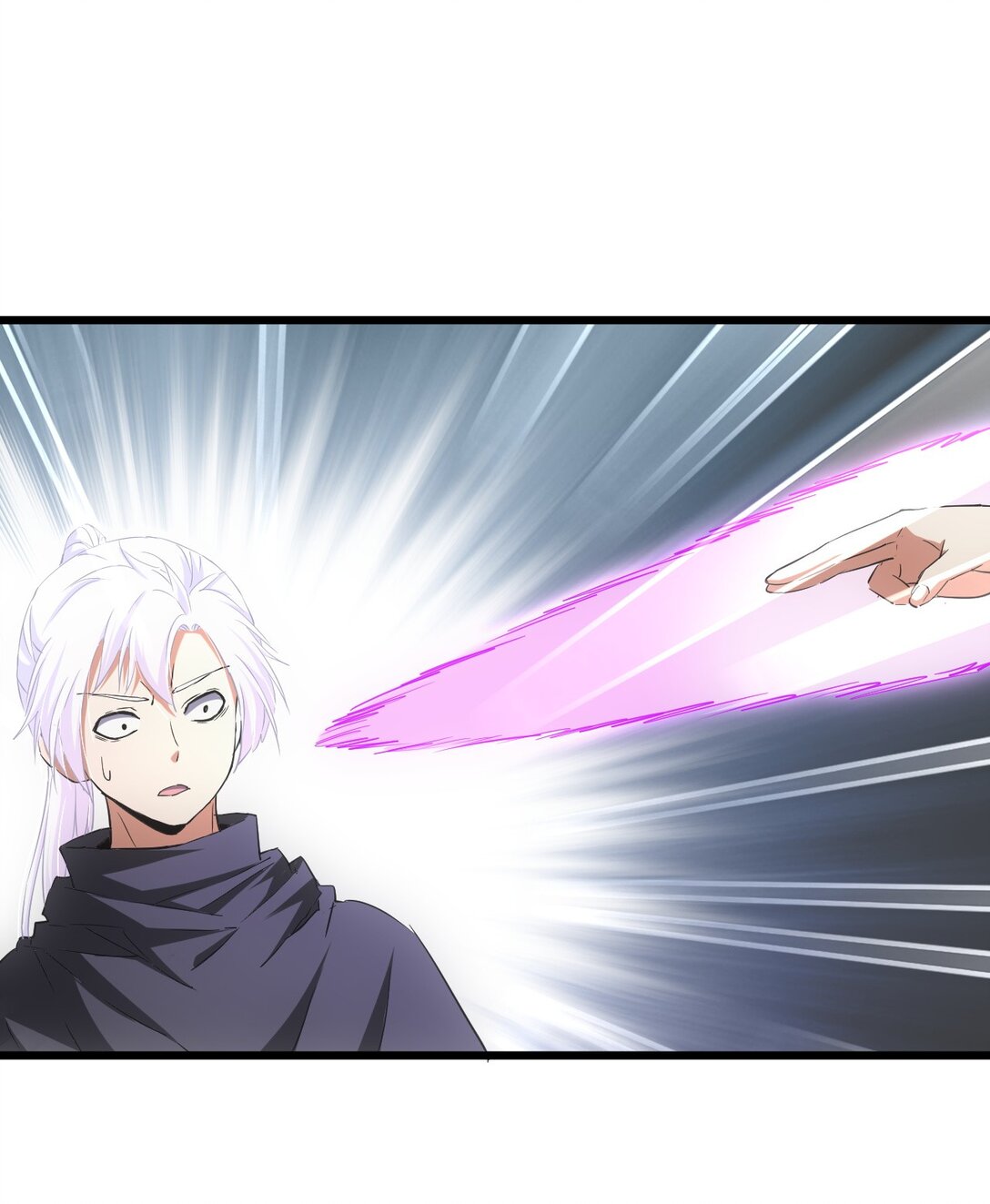 มหาเทพเอกะหมื่นบรรพกาล (จบ) ตอนที่ 102 หน้า 2