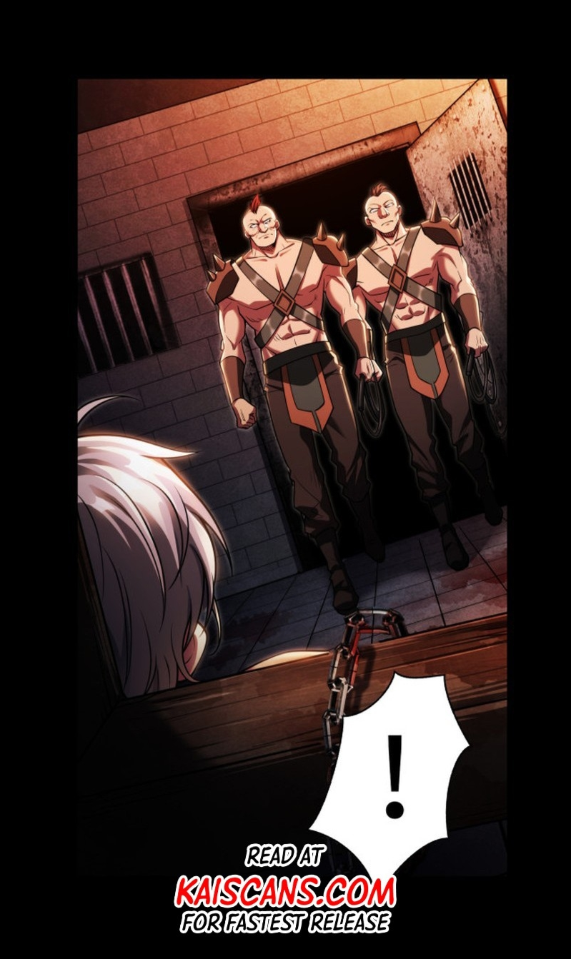 I LEVEL UP EVEN IN DESPERATE SITUATIONS ตอนที่ 6 หน้า 8