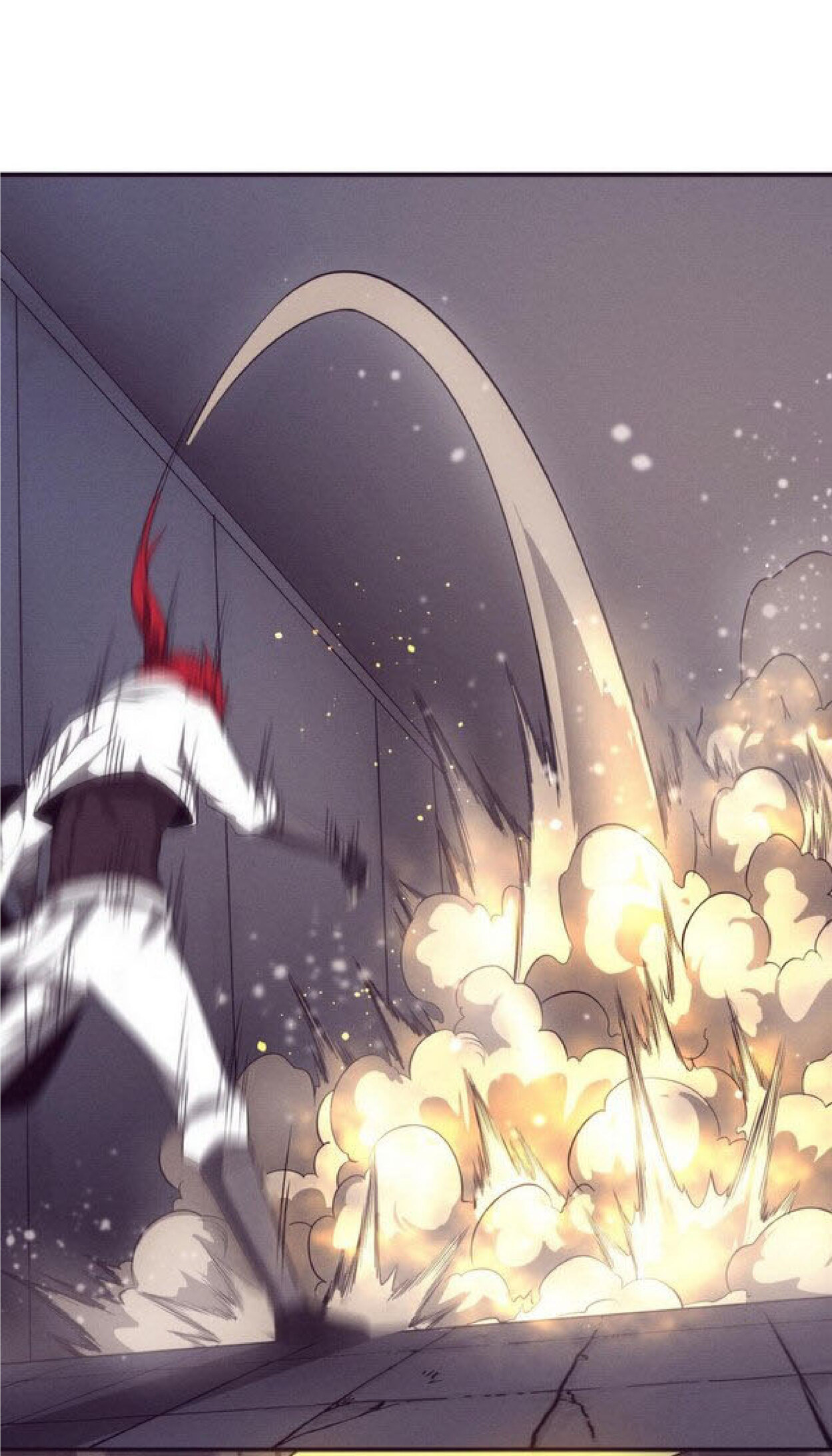 the frenzy of evolution การวิวัฒนาการที่บ้าคลั่ง ตอนที่ 71 หน้า 34