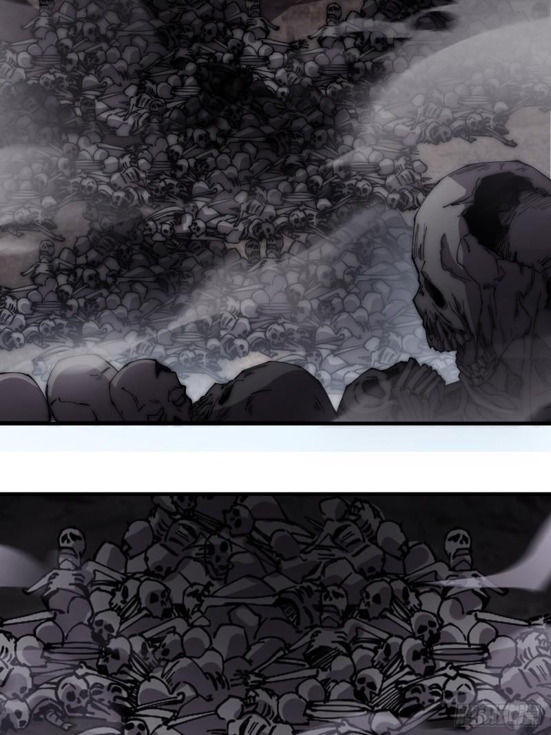 Starting a Mountain ตอนที่ 280 หน้า 23