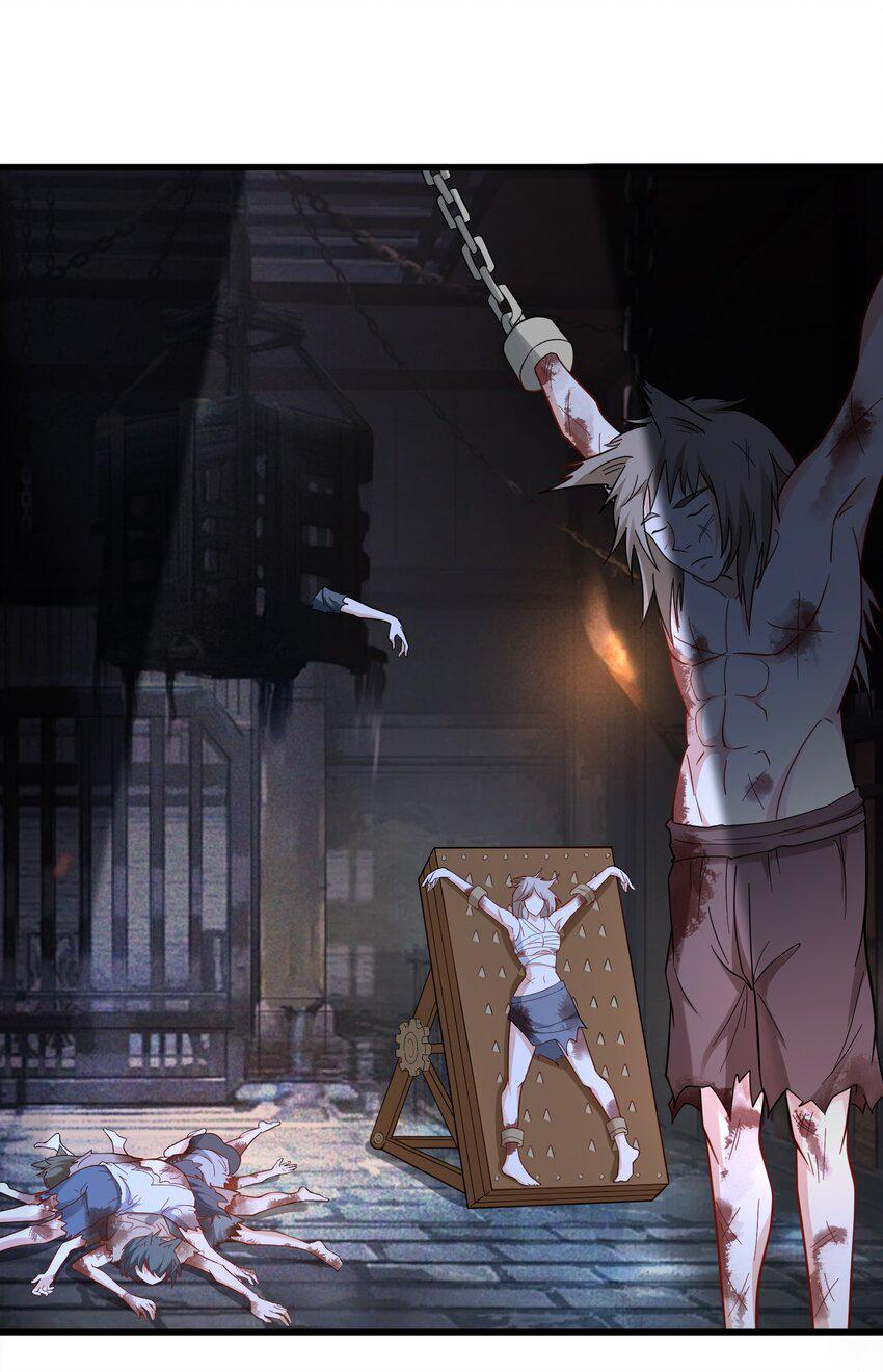 สมบัติทั้งหมดที่ข้าทิ้งไปตอนนี้กลายเป็นผู้หญิงไปซะแล้ว (ชนต้นฉบับ) ตอนที่ 34 หน้า 40