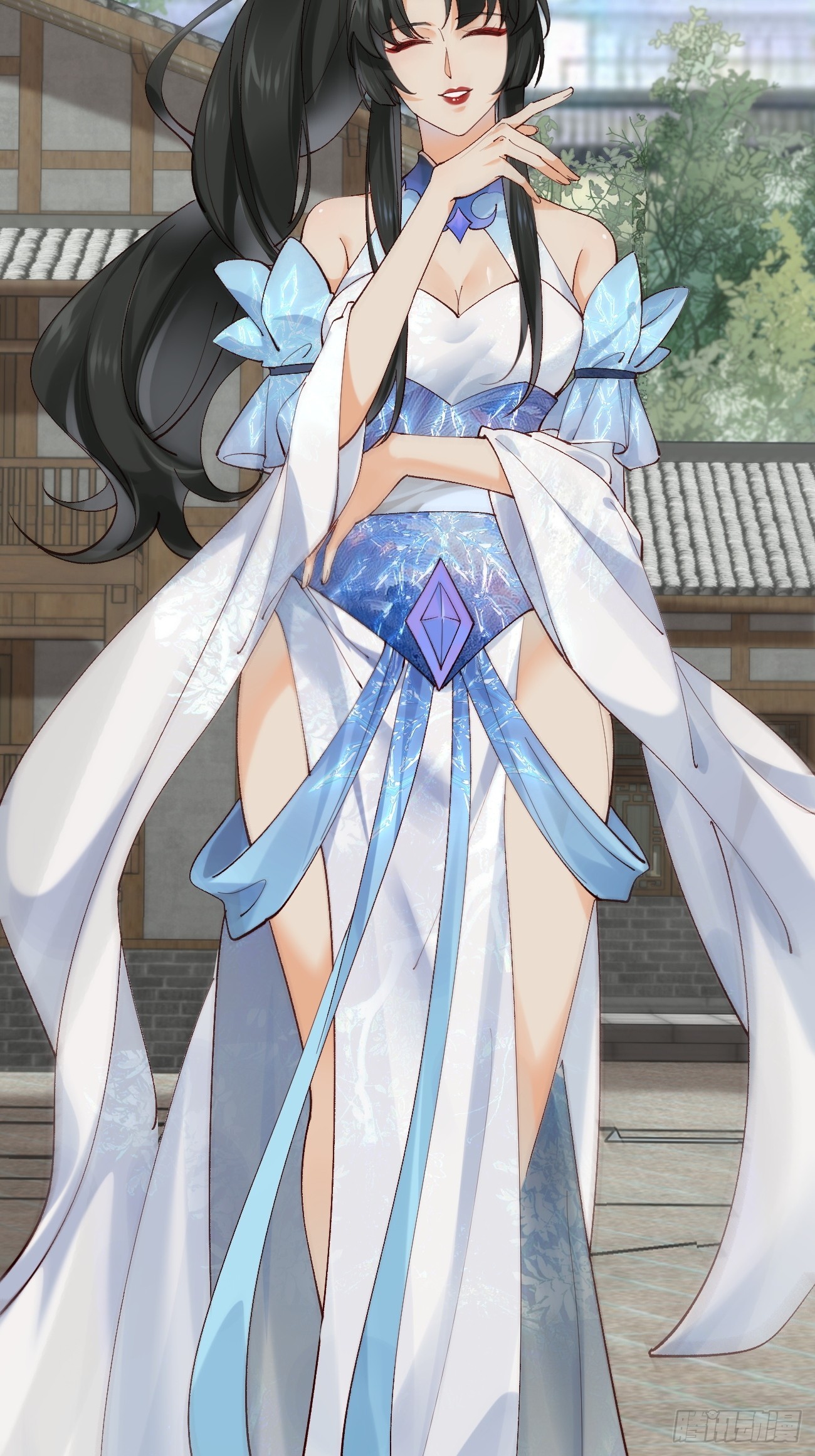 Prince Biexiu ตอนที่ 5 หน้า 31