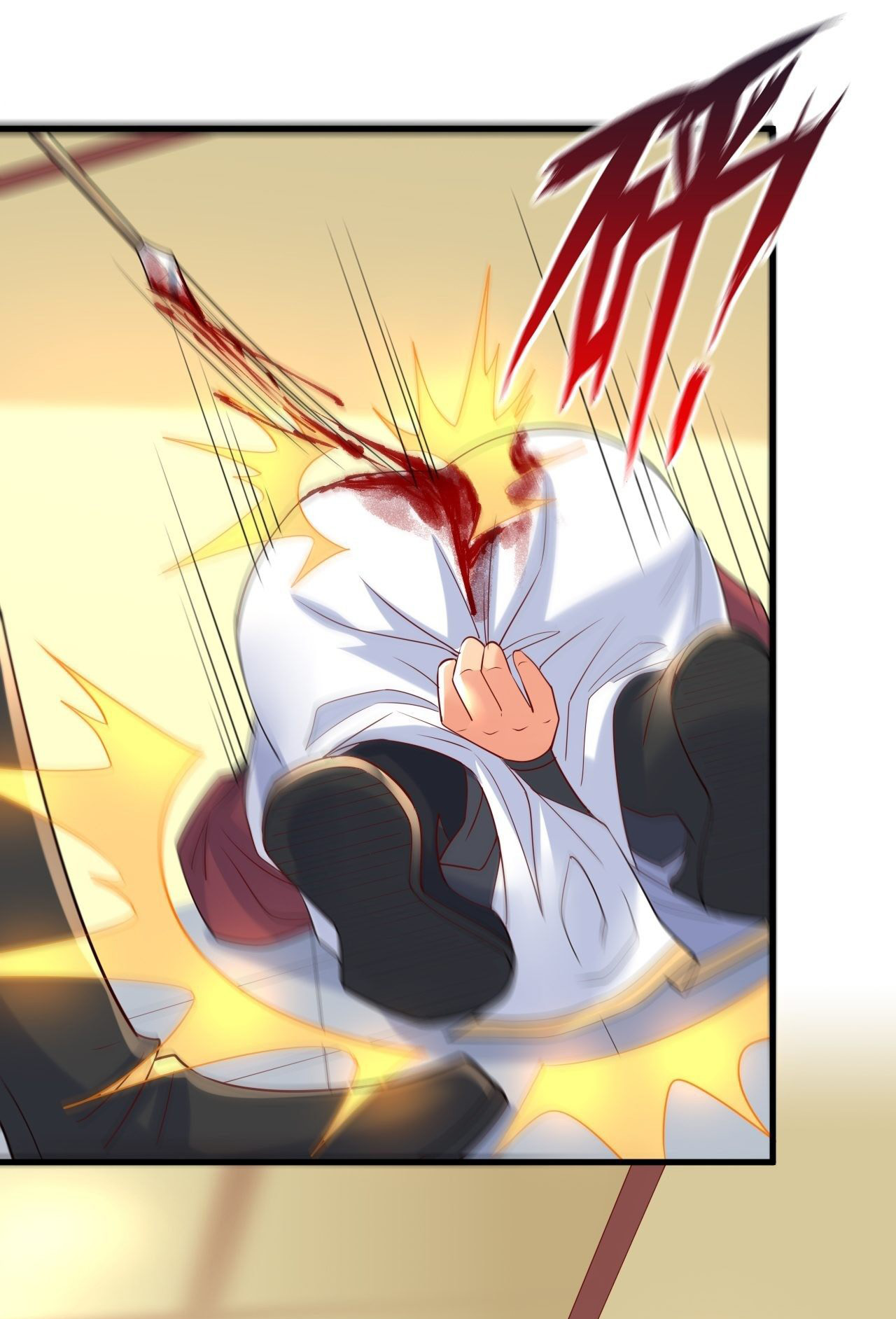 Becoming A God By Teaching Six Sisters - ข้ามีพี่สาวสุดแกร่งทั้งหกที่หาใครเทียบได้ ตอนที่ 8 หน้า 44