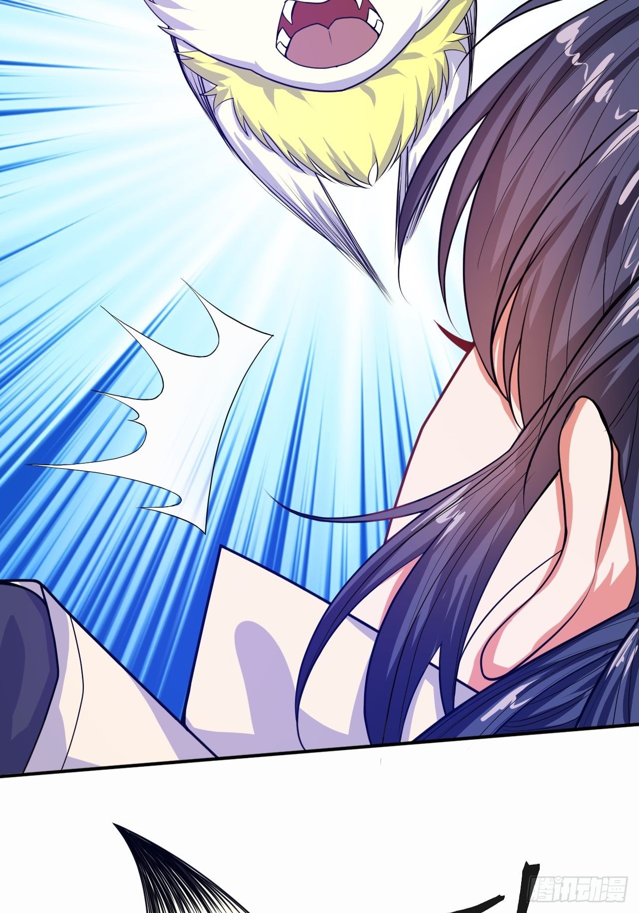 Becoming A God By Teaching Six Sisters - ข้ามีพี่สาวสุดแกร่งทั้งหกที่หาใครเทียบได้ ตอนที่ 17 หน้า 21