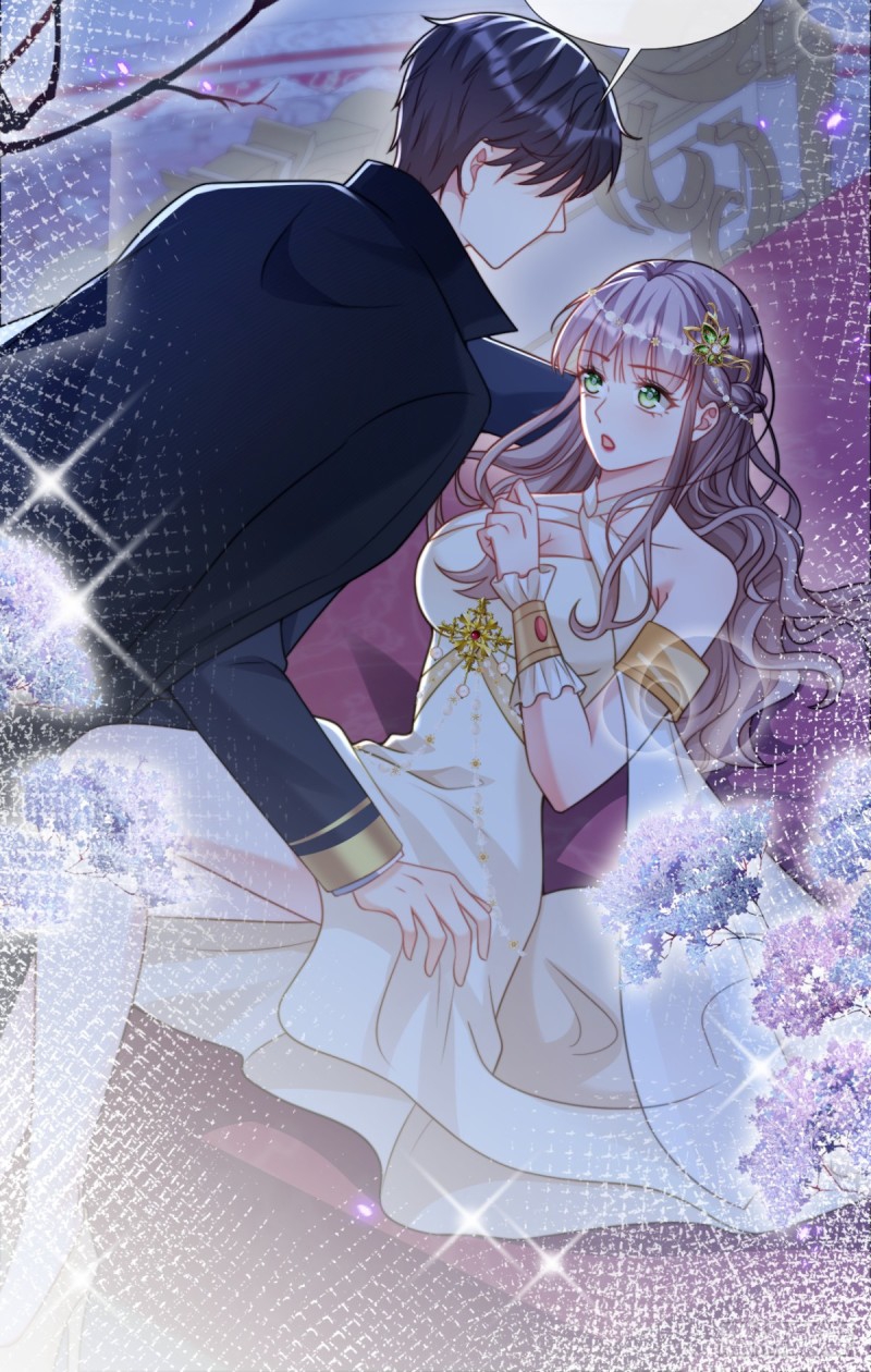 เมื่อฉันตกอยู่ในเงื้อมมือของทรราช ตอนที่ 27 หน้า 8