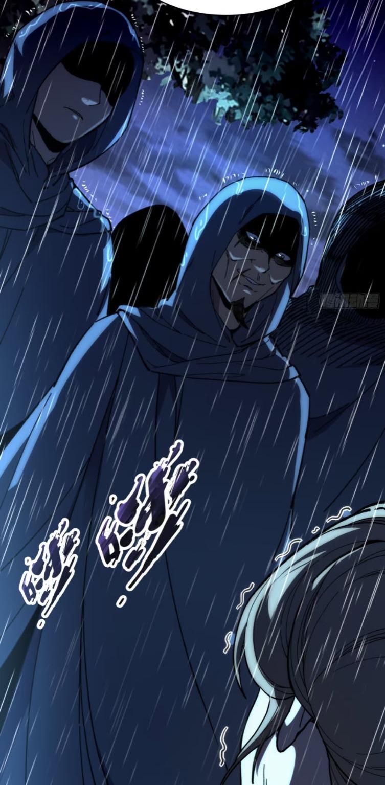 เริ่มต้นสู่การเป็นเทพวานรแห่งสายน้ำ ตอนที่ 21 หน้า 19