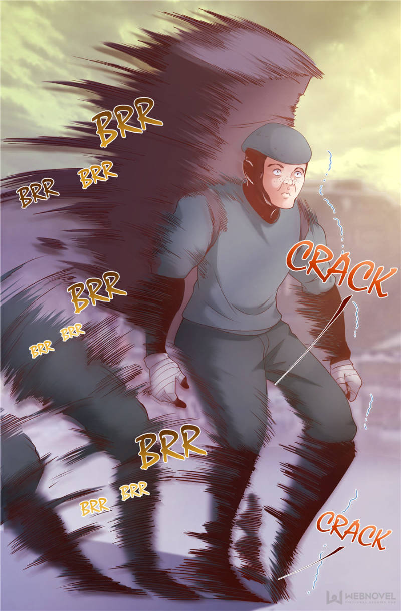 เจียงเฉิน ตอนที่ 204 หน้า 5