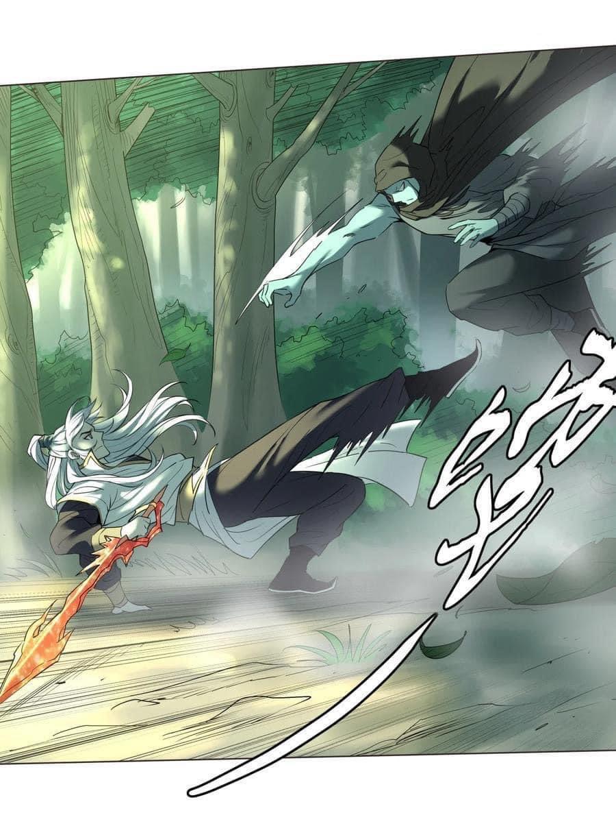 Legend of King Amata | ตำนาน ราชันย์ อมตะ ตอนที่ 14 หน้า 14