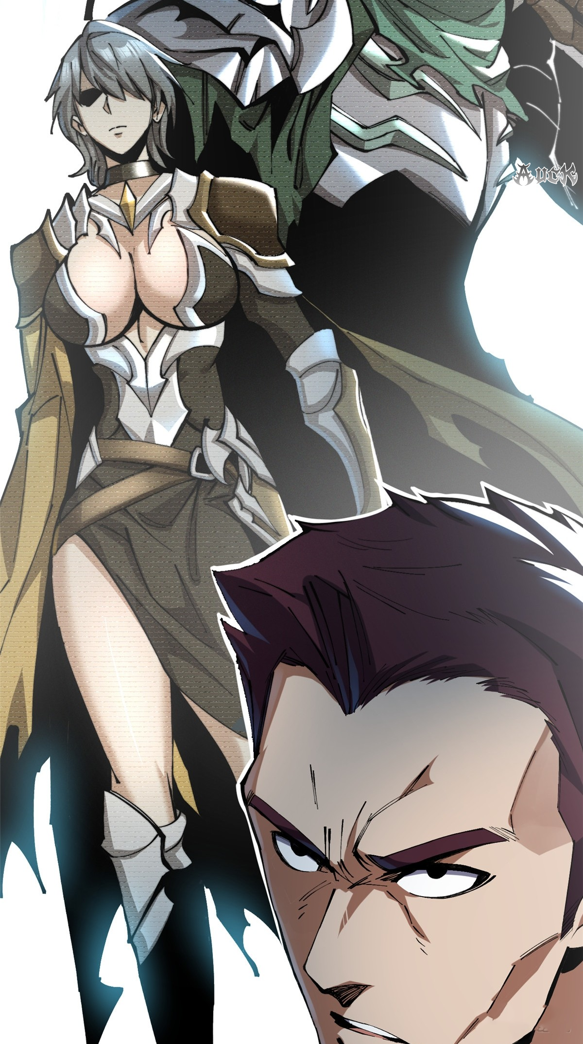 ไม่อยากเรียนทักษะ แห่งคำสาปเลย! ตอนที่ 6 หน้า 19