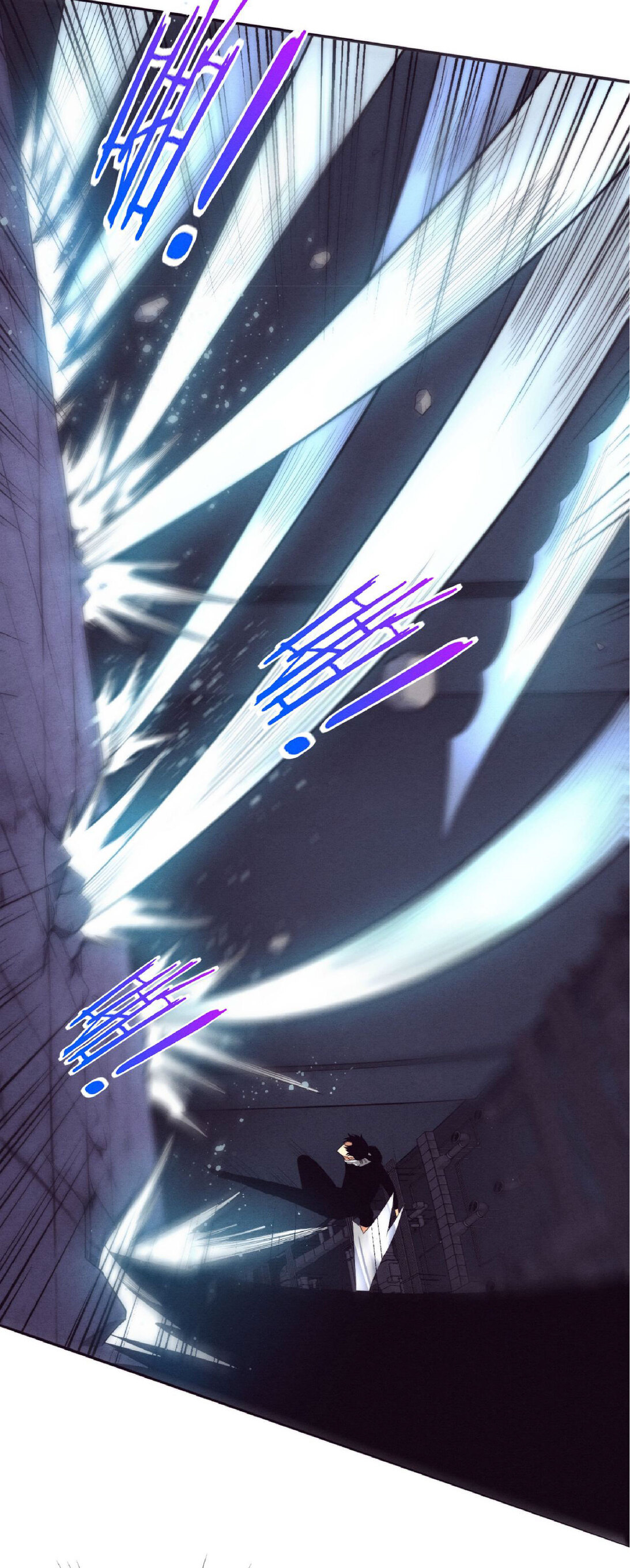 the frenzy of evolution การวิวัฒนาการที่บ้าคลั่ง ตอนที่ 72 หน้า 19