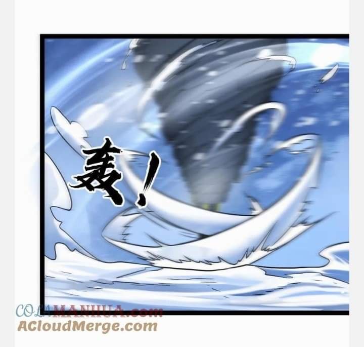 ฉันมีเซฟเฮาว์ในวันโลกาวินาศ ตอนที่ 104 หน้า 21