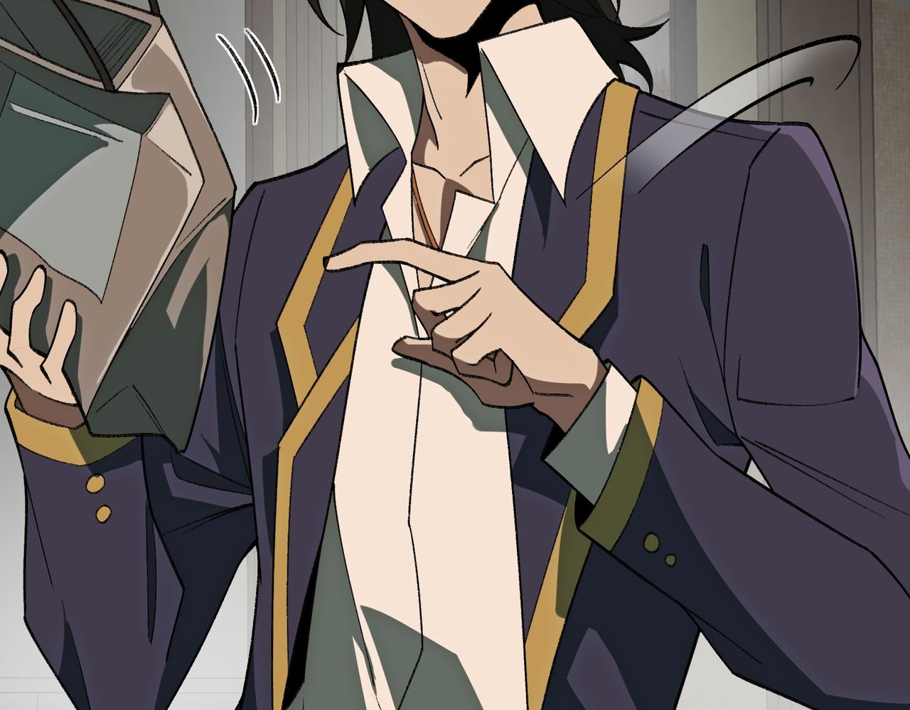 I created an Urban Legend ตอนที่ 24 หน้า 92