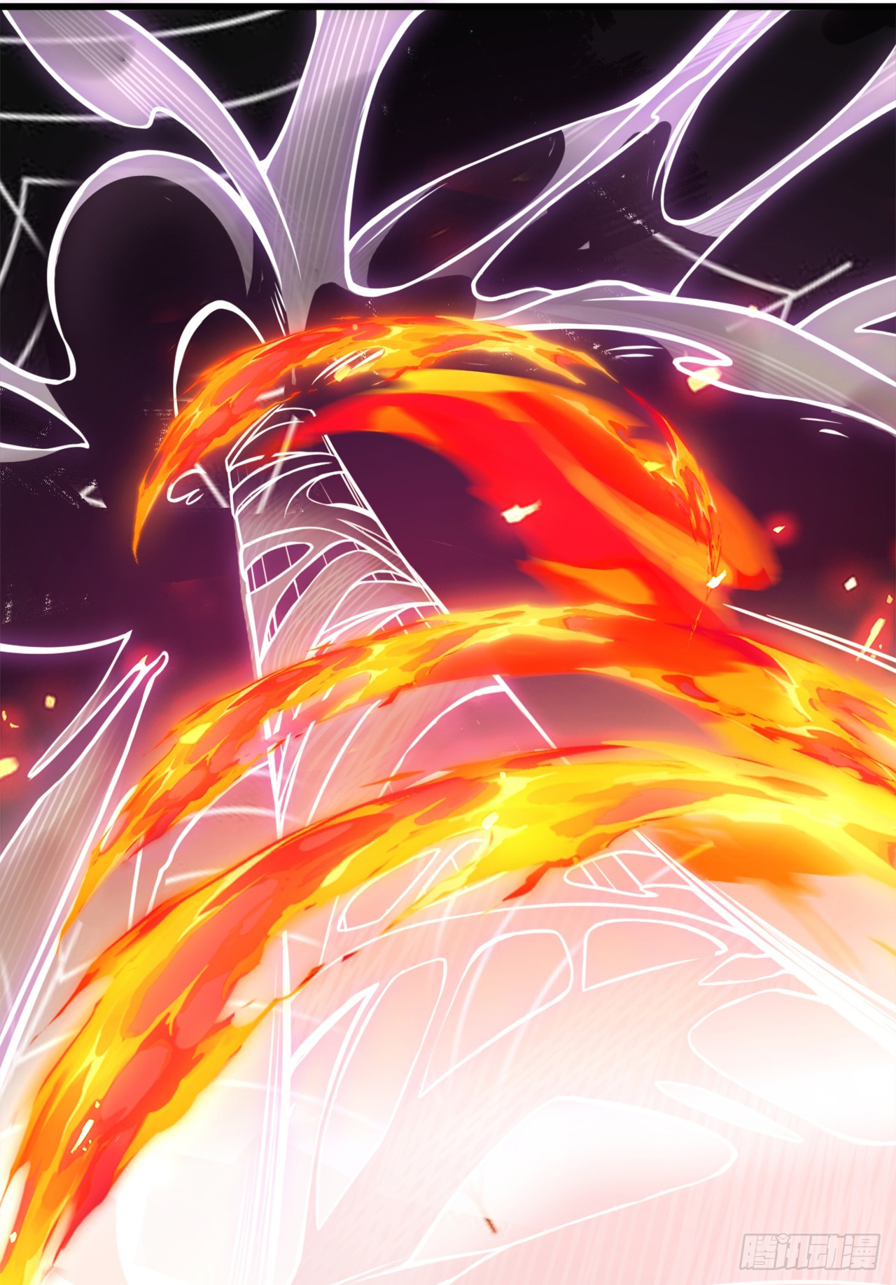 ข้าอยู่อย่างสันโดษมากว่า 100,000 ปี (ทันจีน) ตอนที่ 57 หน้า 10