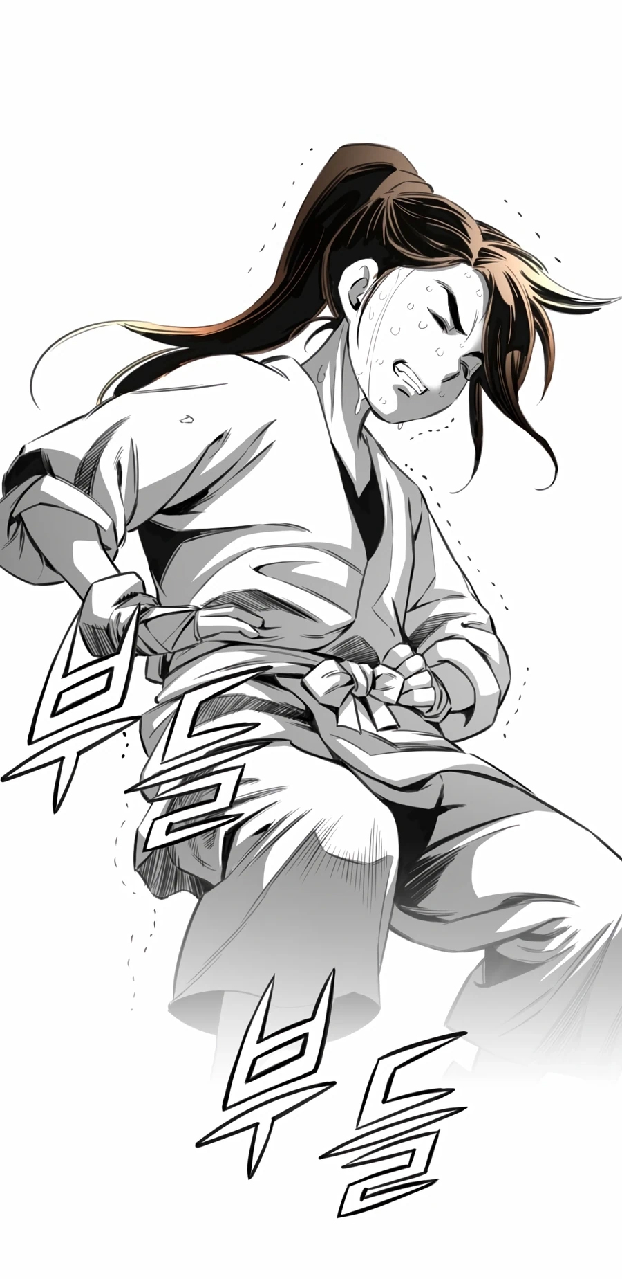 เส้นทางสู่สวรรค์ ตอนที่ 9 หน้า 62