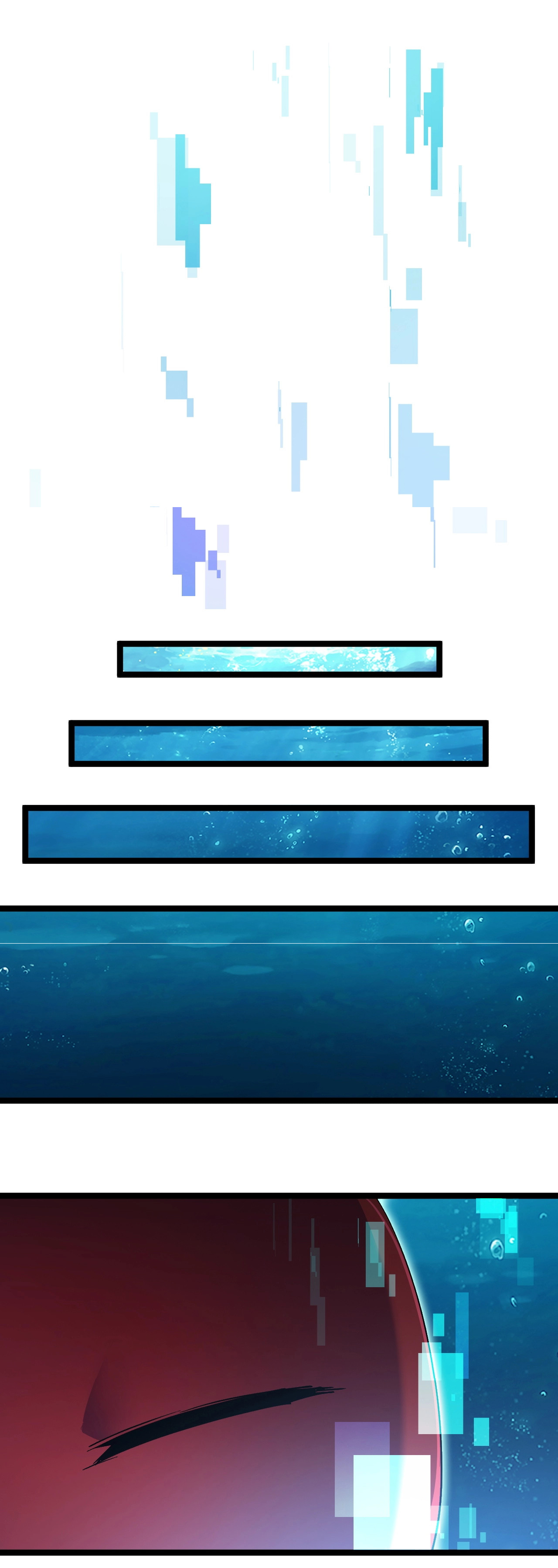 เริ่มต้นวิวัฒนาการจากปลาคาร์พสู่มังกร! ตอนที่ 3 หน้า 29