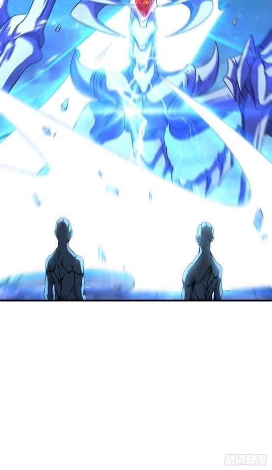 ระบบปลดล็อก มังกรทมิฬ  100,000 ปี ตอนที่ 25 หน้า 11