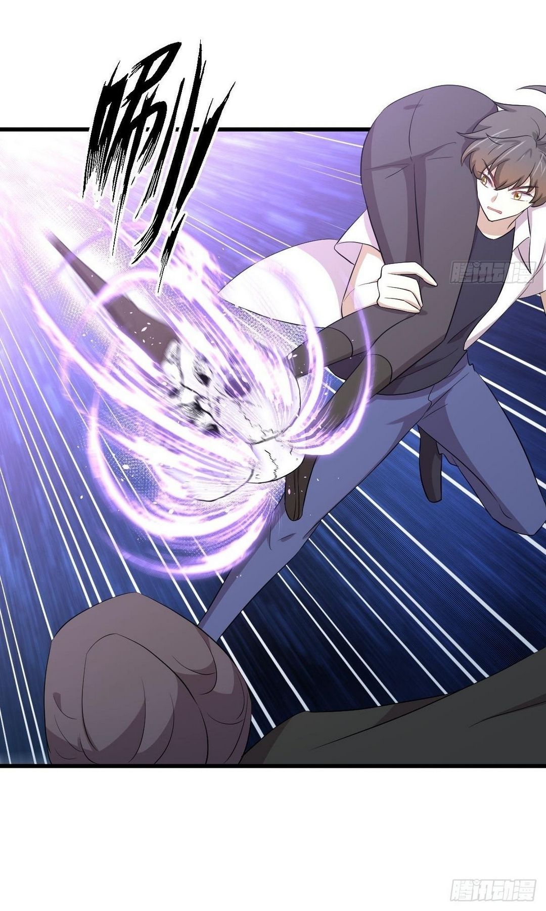 Immortal Swordsman in The Reverse World ข้าเซียนกระบี่ไม่เกาะสตรี ตอนที่ 365 หน้า 4