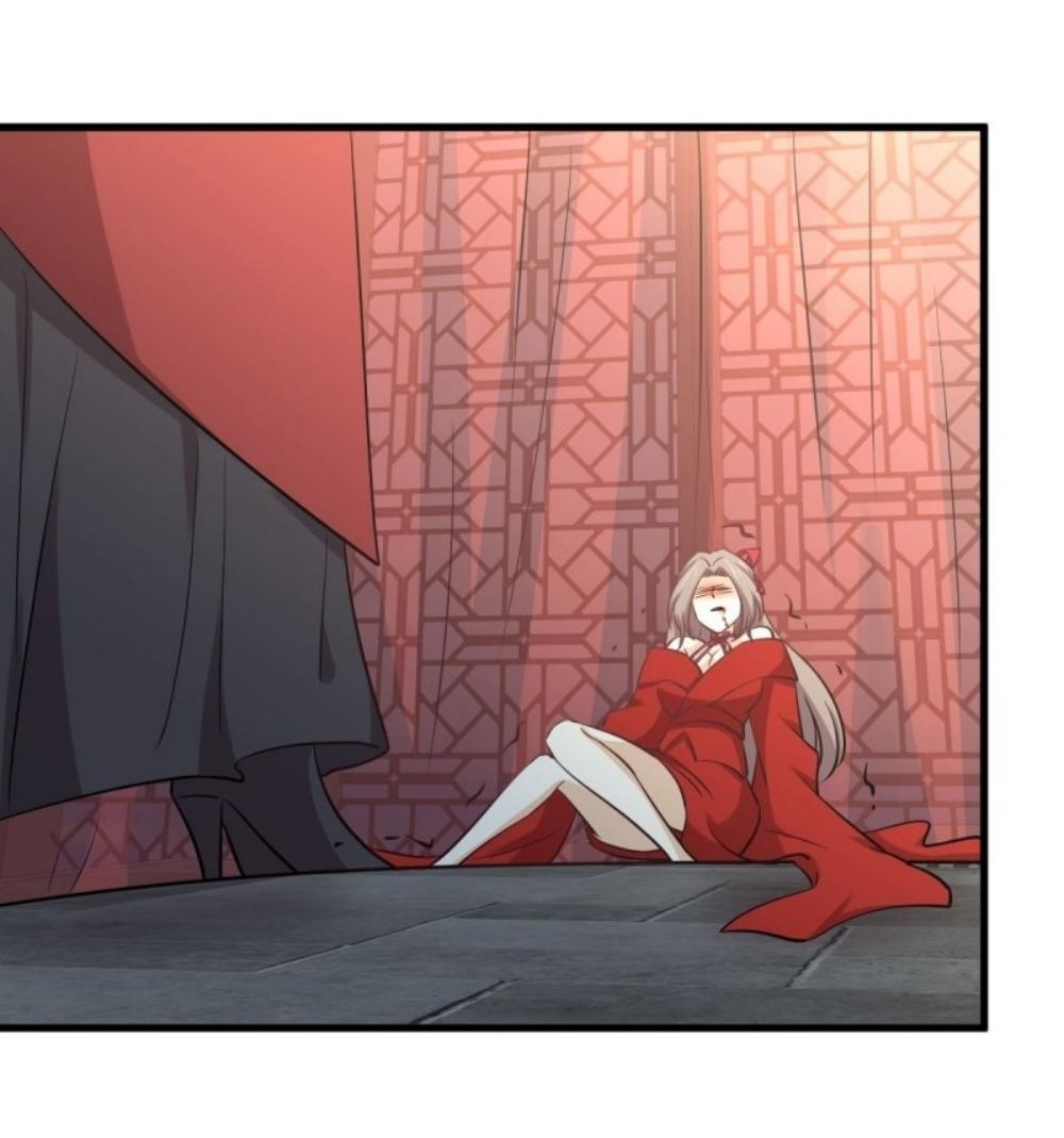 Immortal Swordsman in The Reverse World ข้าเซียนกระบี่ไม่เกาะสตรี ตอนที่ 264 หน้า 27