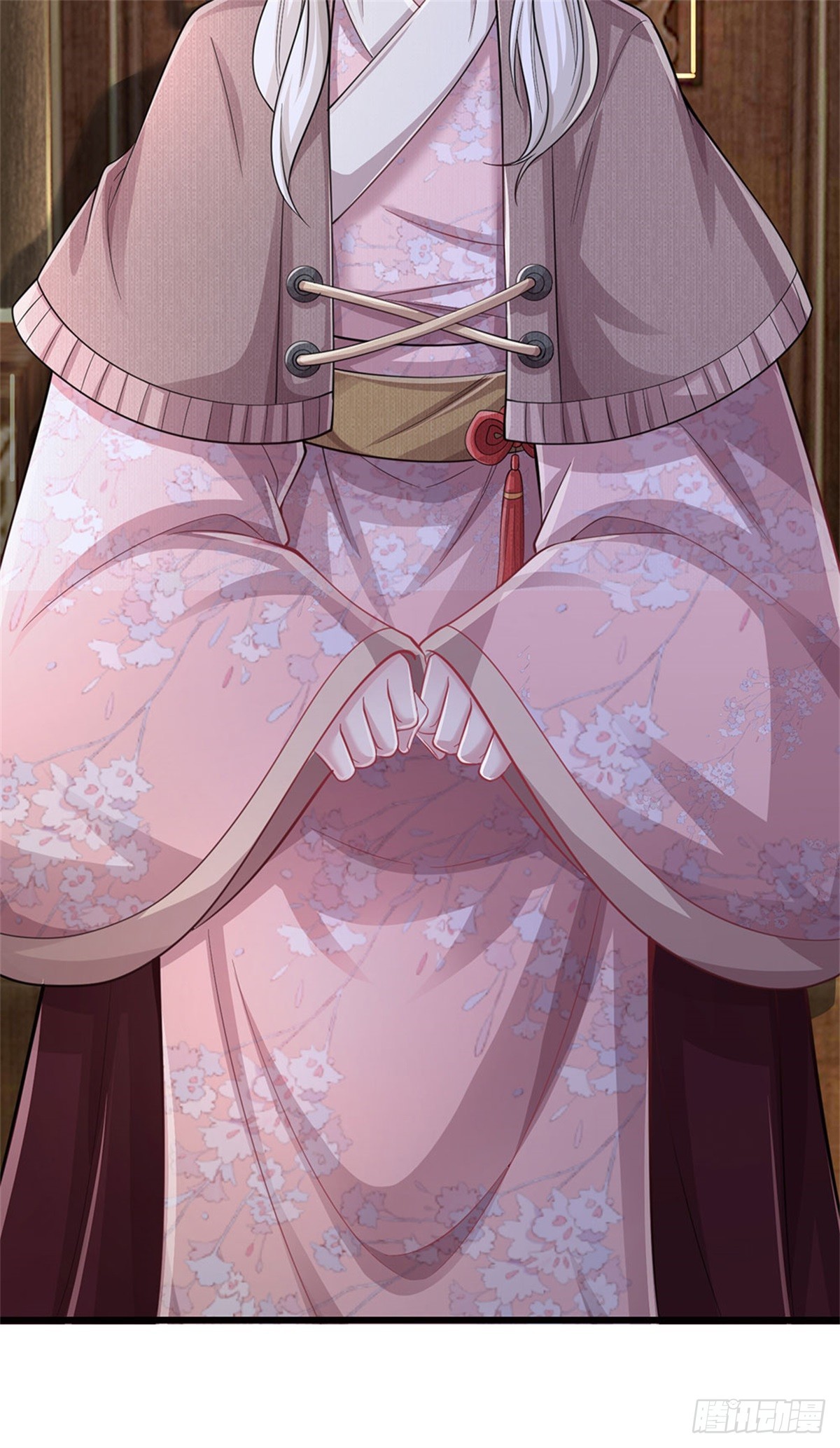 I Am Invincible in the Fantasy World of the Apocalypse ตอนที่ 32 หน้า 27