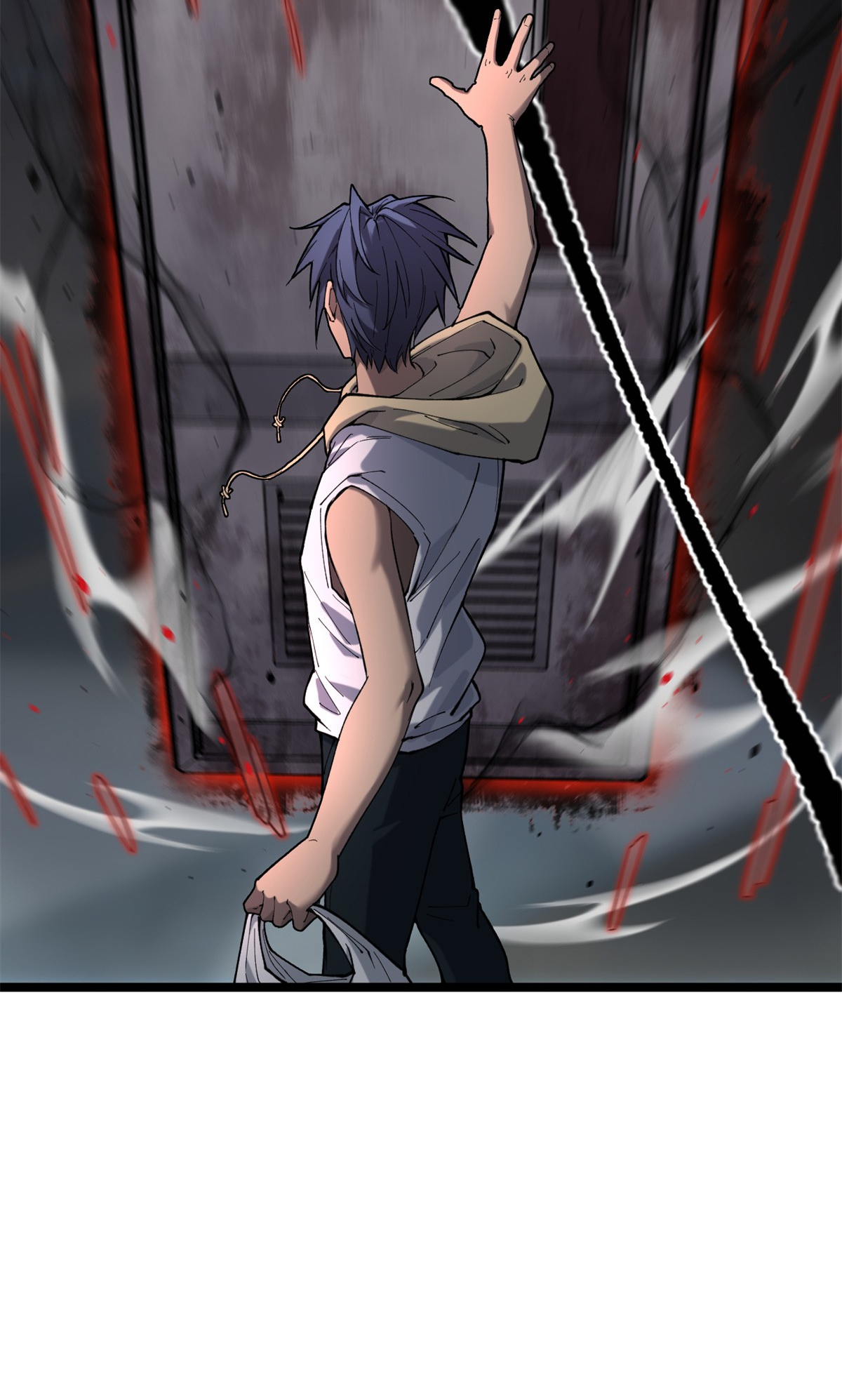 ผู้พิทักษ์ประตูจักรวาล ตอนที่ 3 หน้า 25