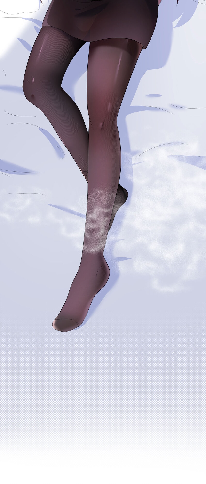 แม่สาวกระต่ายขาว (ชนต้นฉบับ) ตอนที่ 12 หน้า 9