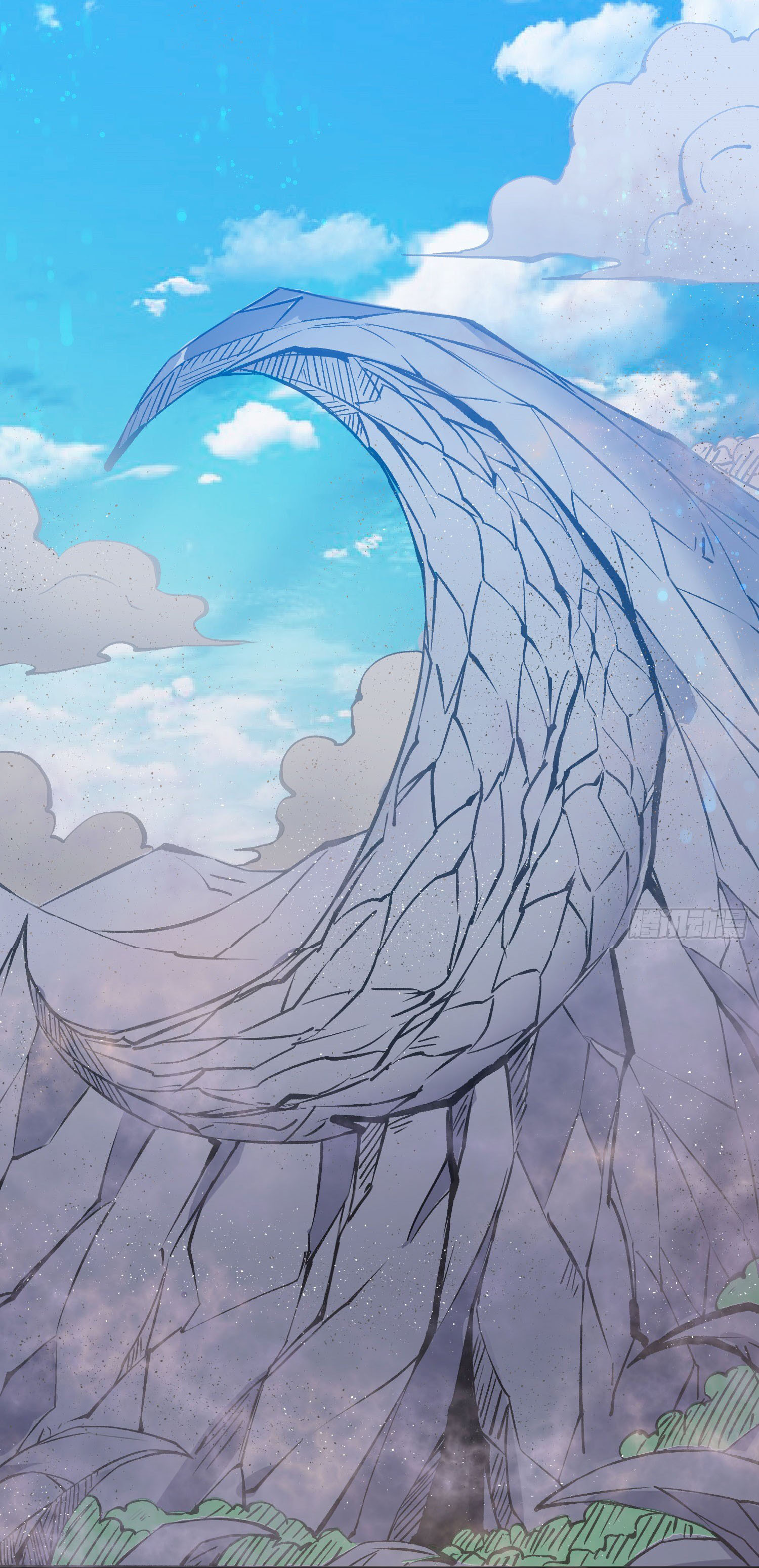 การต่อสู้ของเหล่าคนทรง ตอนที่ 21 หน้า 2