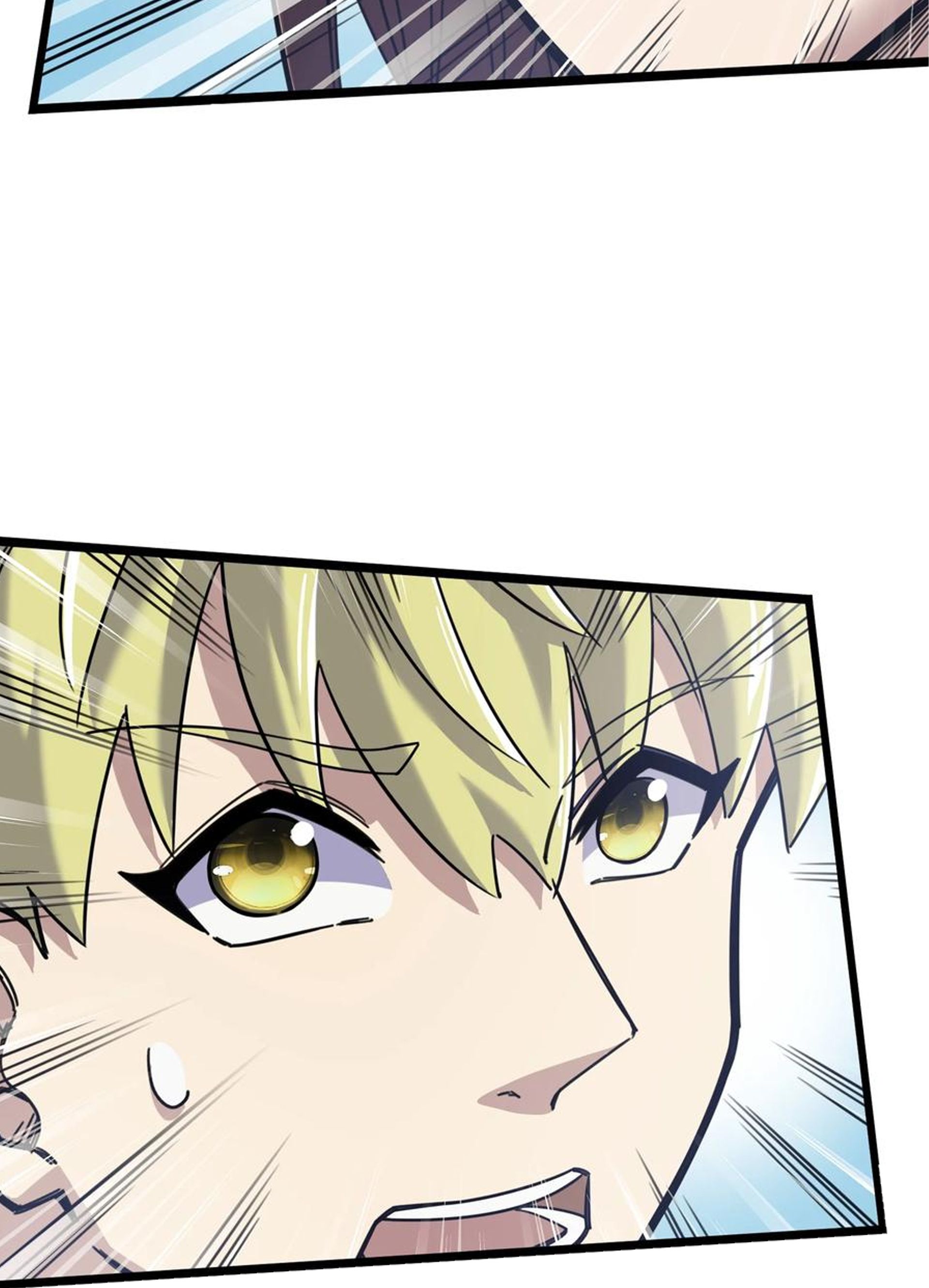 (ชนจีน) แกล้งเป็น NPC "หลอก" คนที่ "มาจากต่างโลก" ให้พัตนานิกายให้ No.1 !!? ตอนที่ 8 หน้า 22