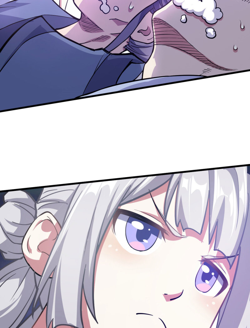 ข้ารอดพ้นจากทัณฑ์สวรรค์ 999 ครั้ง ตอนที่ 7 หน้า 23