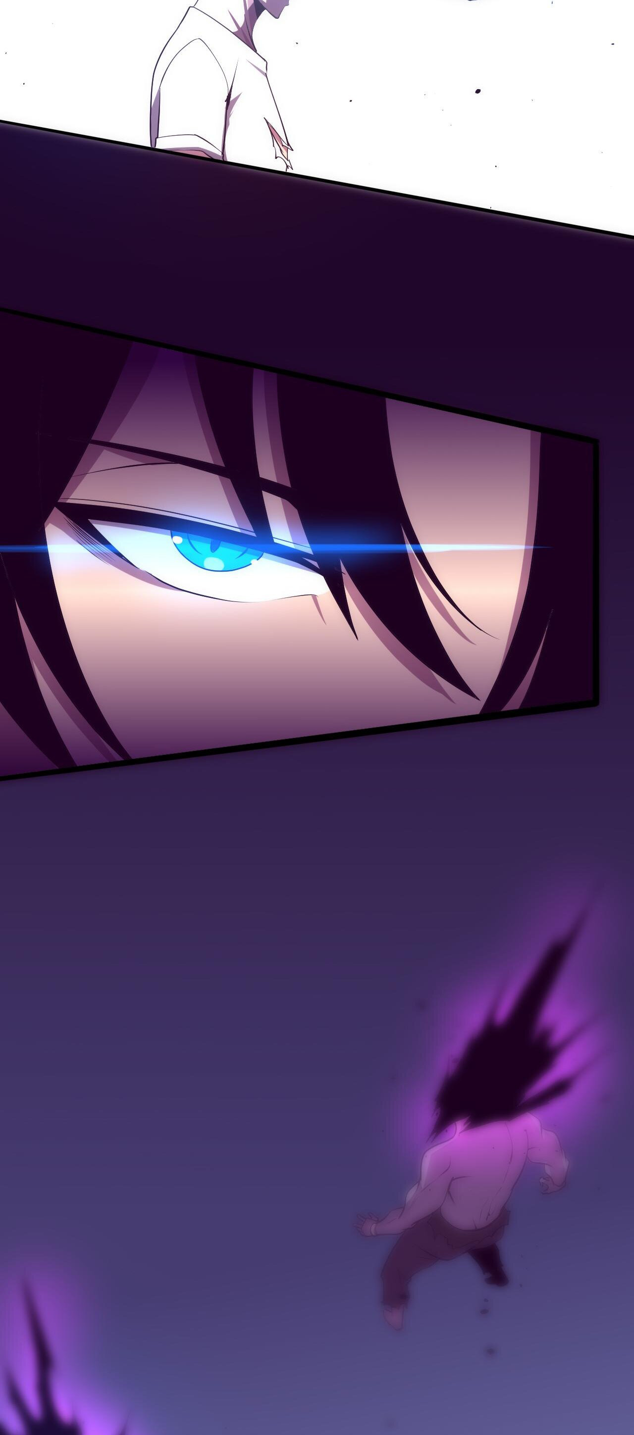 The Frenzy Of Evolution ตอนที่ 114 หน้า 49