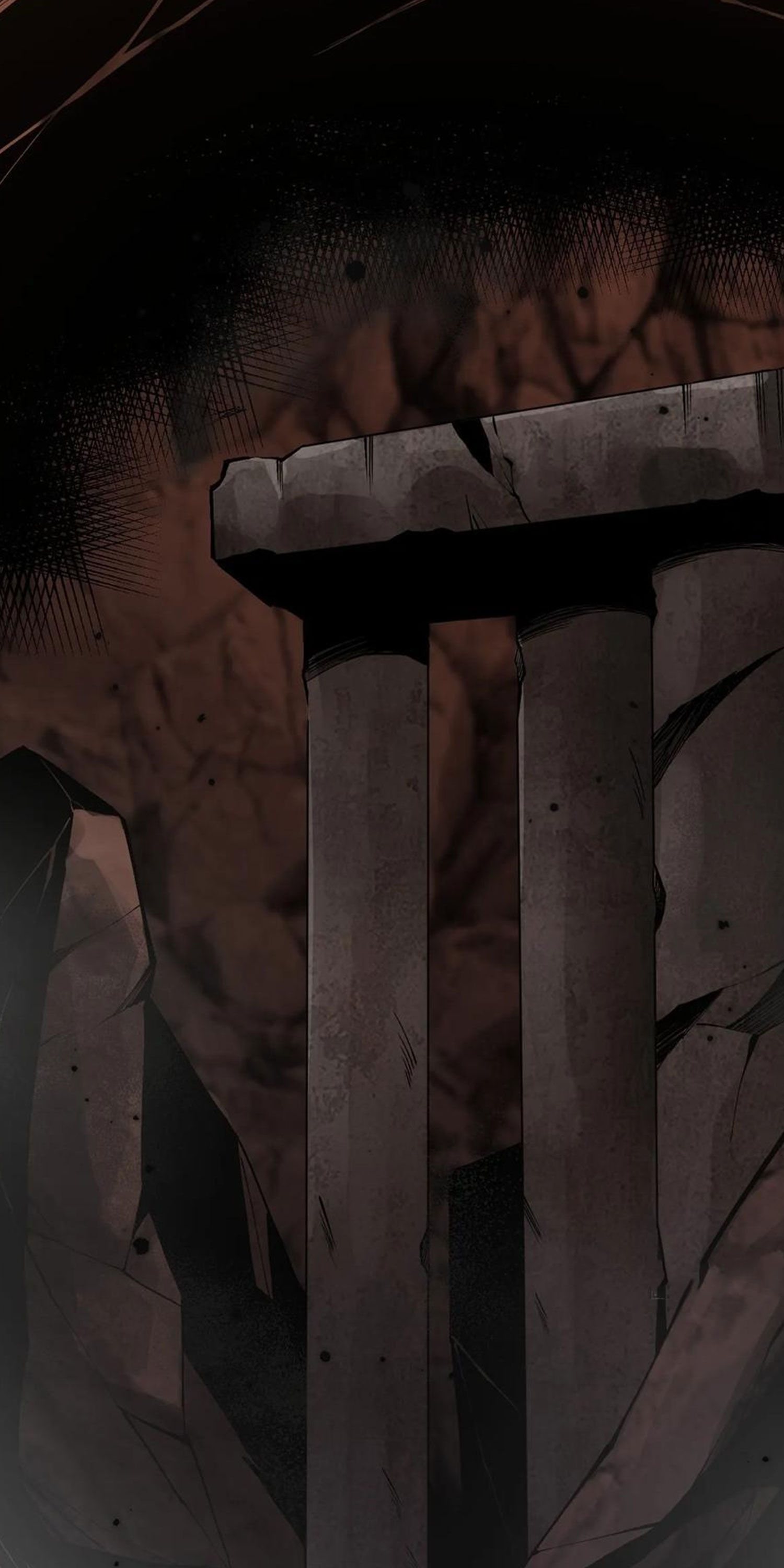 ไม่อยากเรียนทักษะ แห่งคำสาปเลย! ตอนที่ 74 หน้า 35