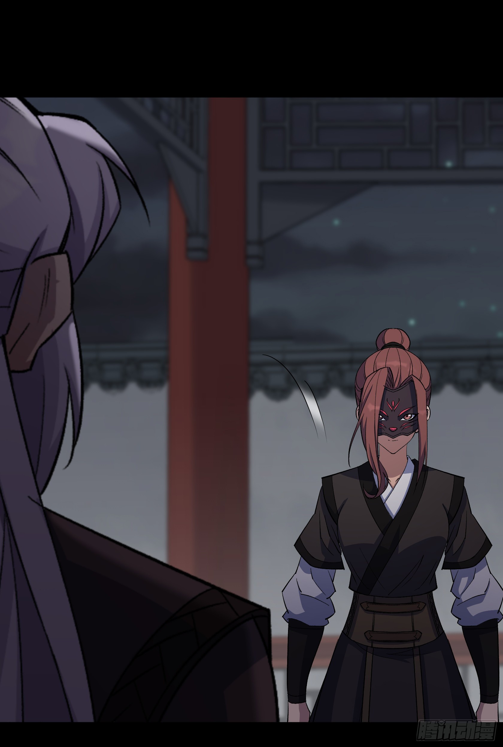 มหาปราชญ์ผู้ยิ่งใหญ่ ตอนที่ 88 หน้า 8