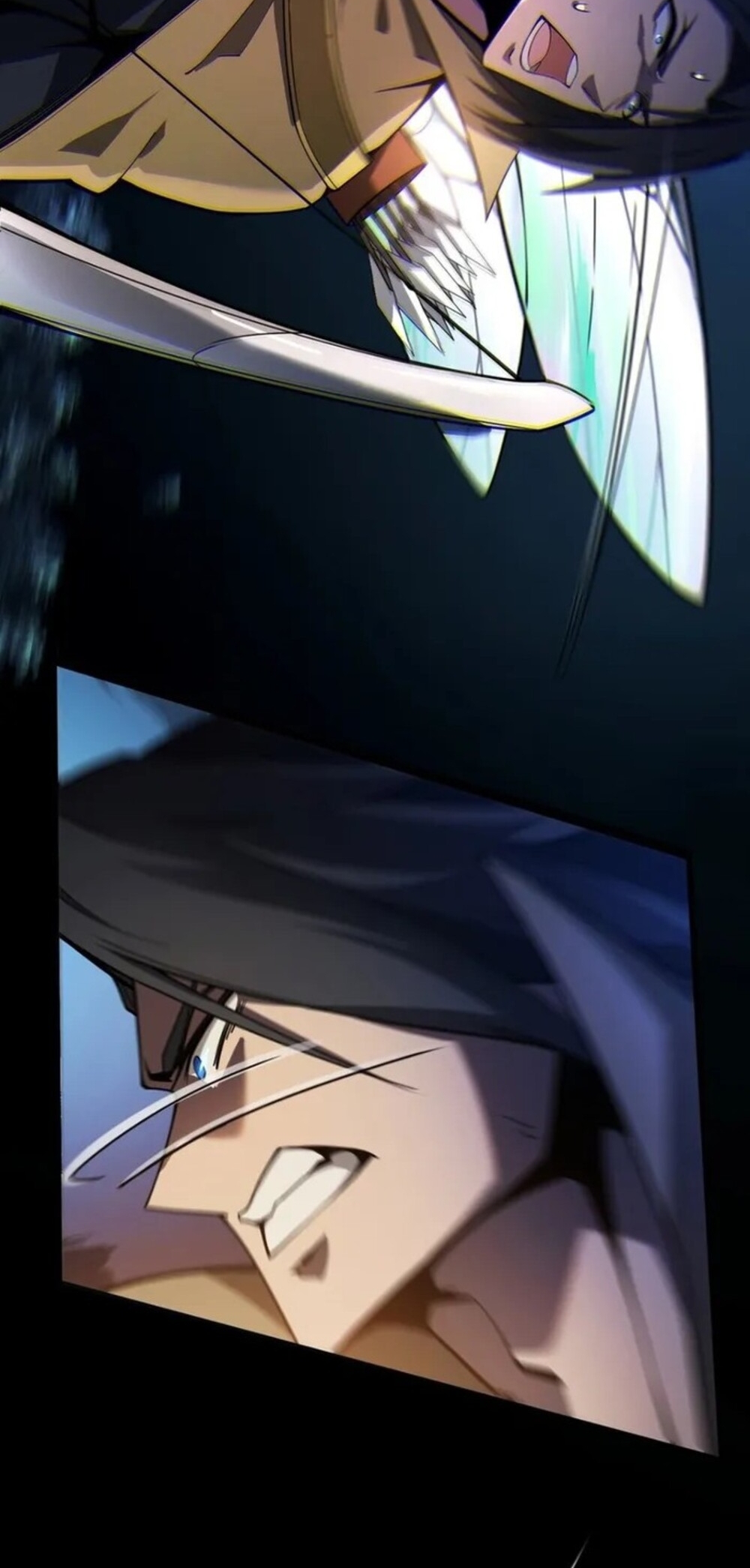 จ้าวแห่งพงไพรผู้หวนคืน ตอนที่ 8 หน้า 9