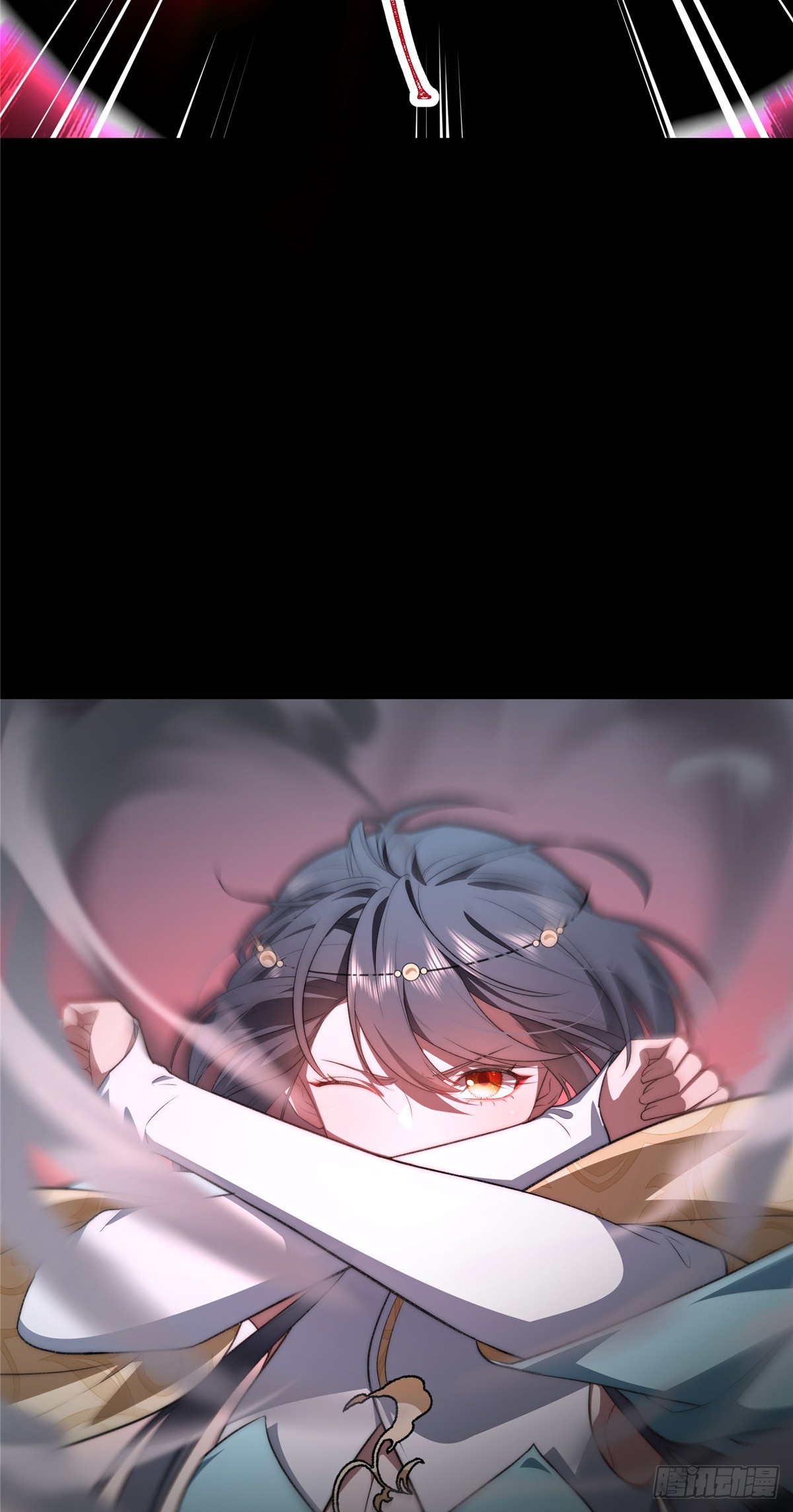 จะทำยังไงดีถ้านางเอกหนีออกมาจากนิยายของฉัน ตอนที่ 16 หน้า 31