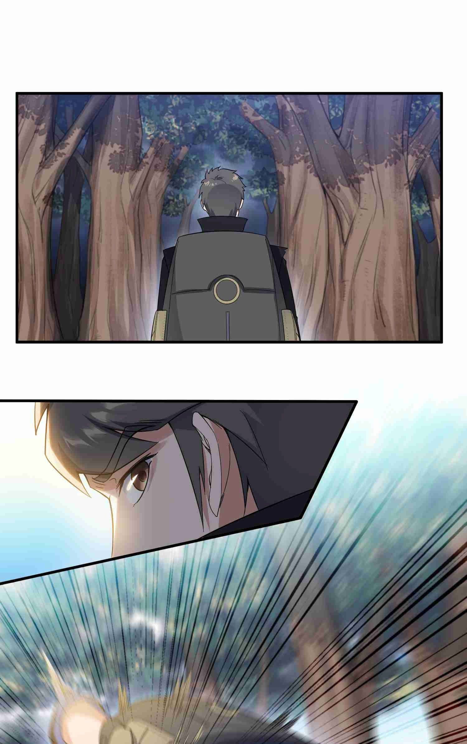 Super Warrior in Another World ทหารเซียนไปหาเมียที่ต่างโลก (กำลังแปลอยู่) ตอนที่ 26 หน้า 9