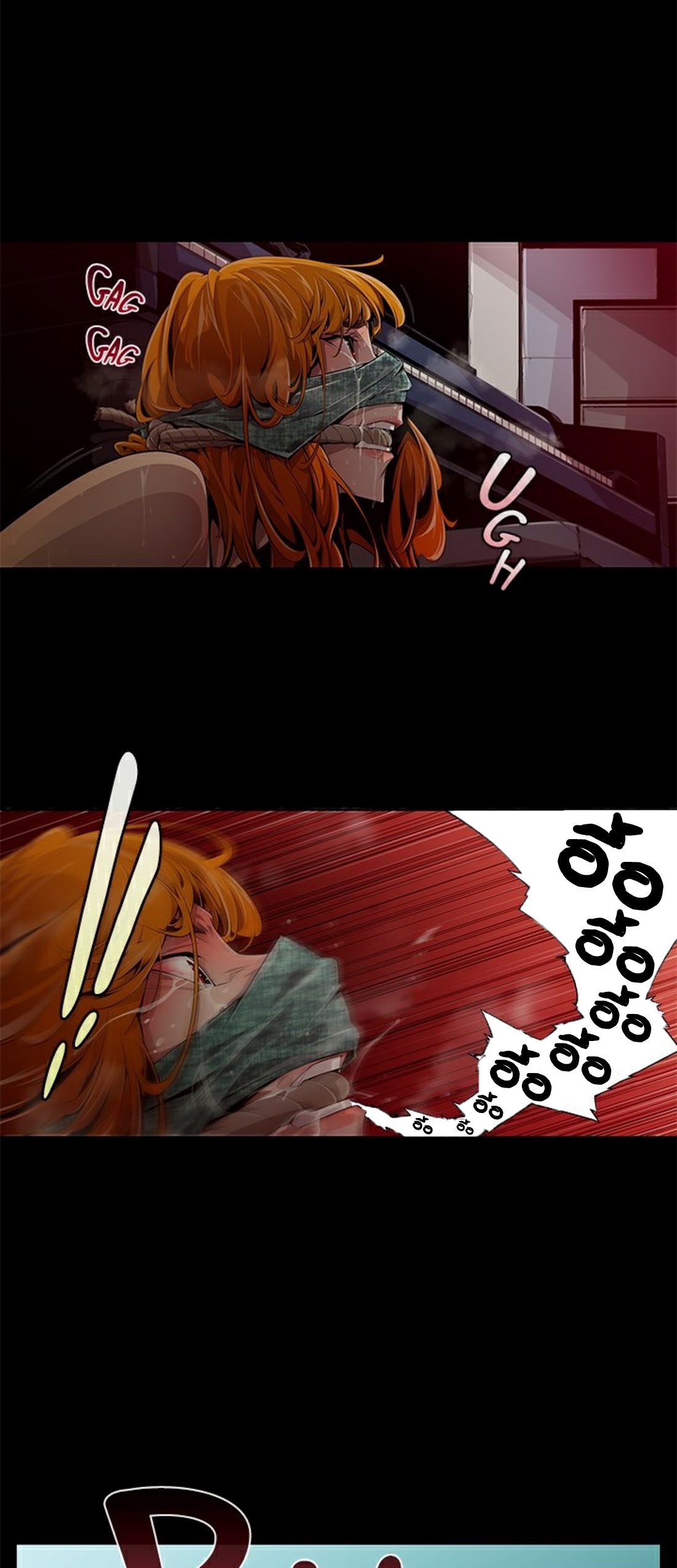 Survival Undead ตอนที่ 2 หน้า 20