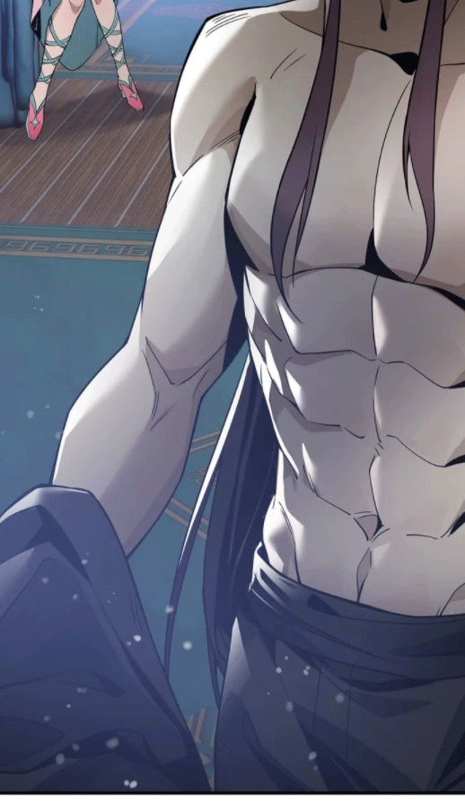 จอมมารสุดแกร่ง ล้างแค้นศิษย์ทรยศ ตอนที่ 26 หน้า 58