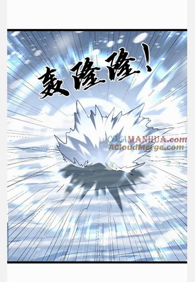 ฉันมีเซฟเฮาว์ในวันโลกาวินาศ ตอนที่ 128 หน้า 8