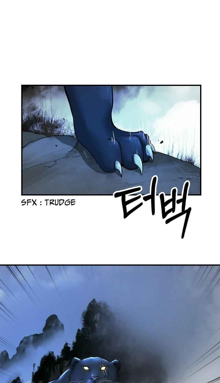 2.เรื่องราวการกลับชาติมาเกิดของ เสือน้อยโฮกปิ๊บ ตอนที่ 5 หน้า 19