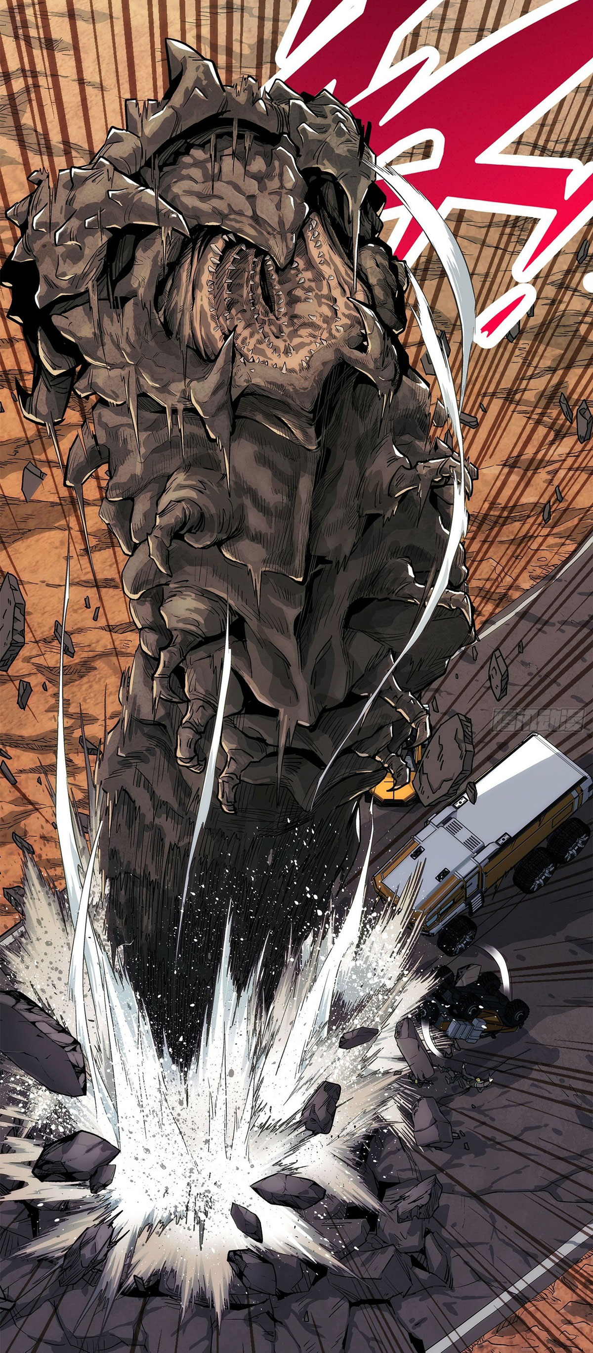 พันธสัญญาสงครามเหล็ก ตอนที่ 1 หน้า 10